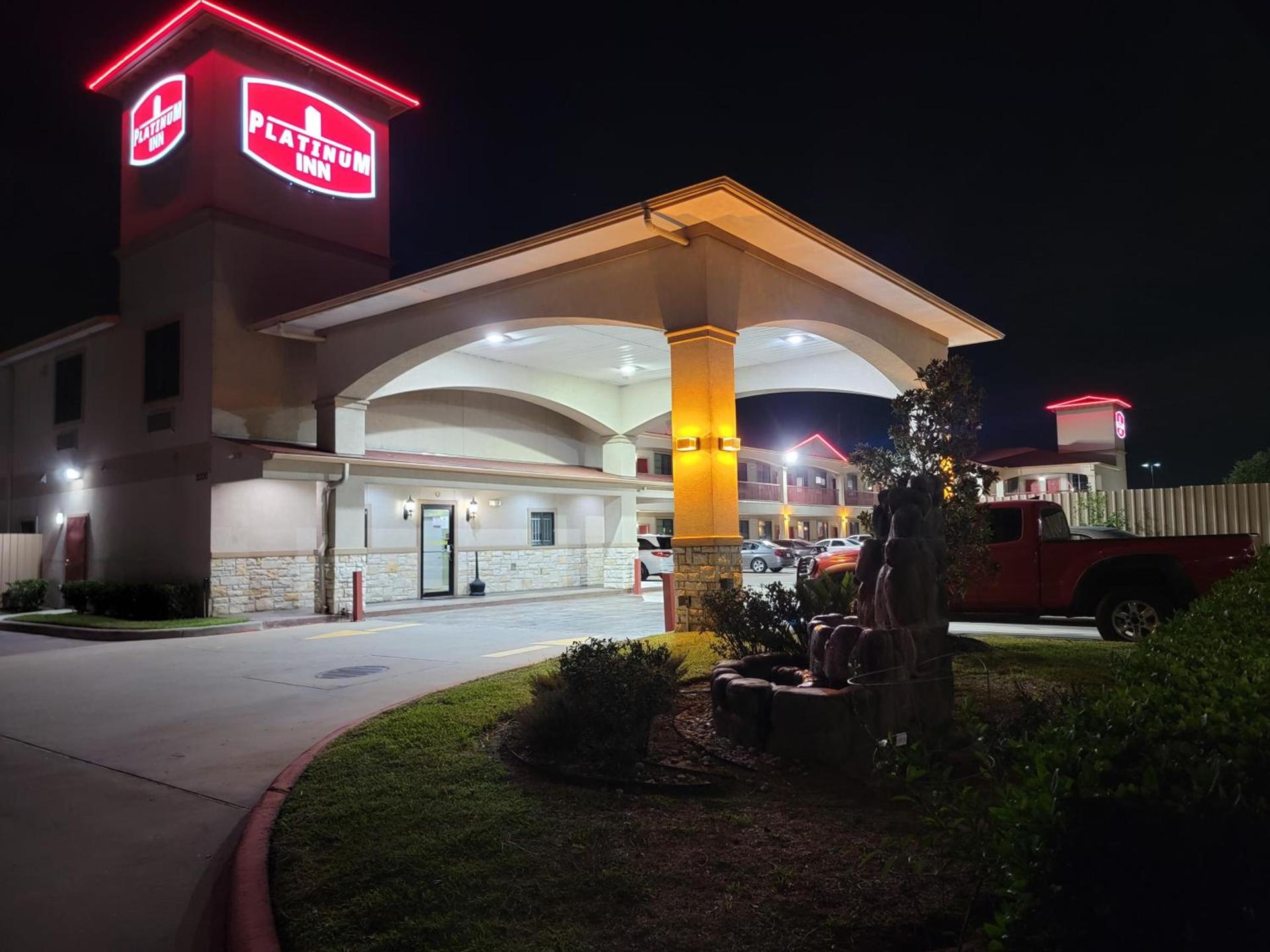 Platinum Inn Katy photo 3