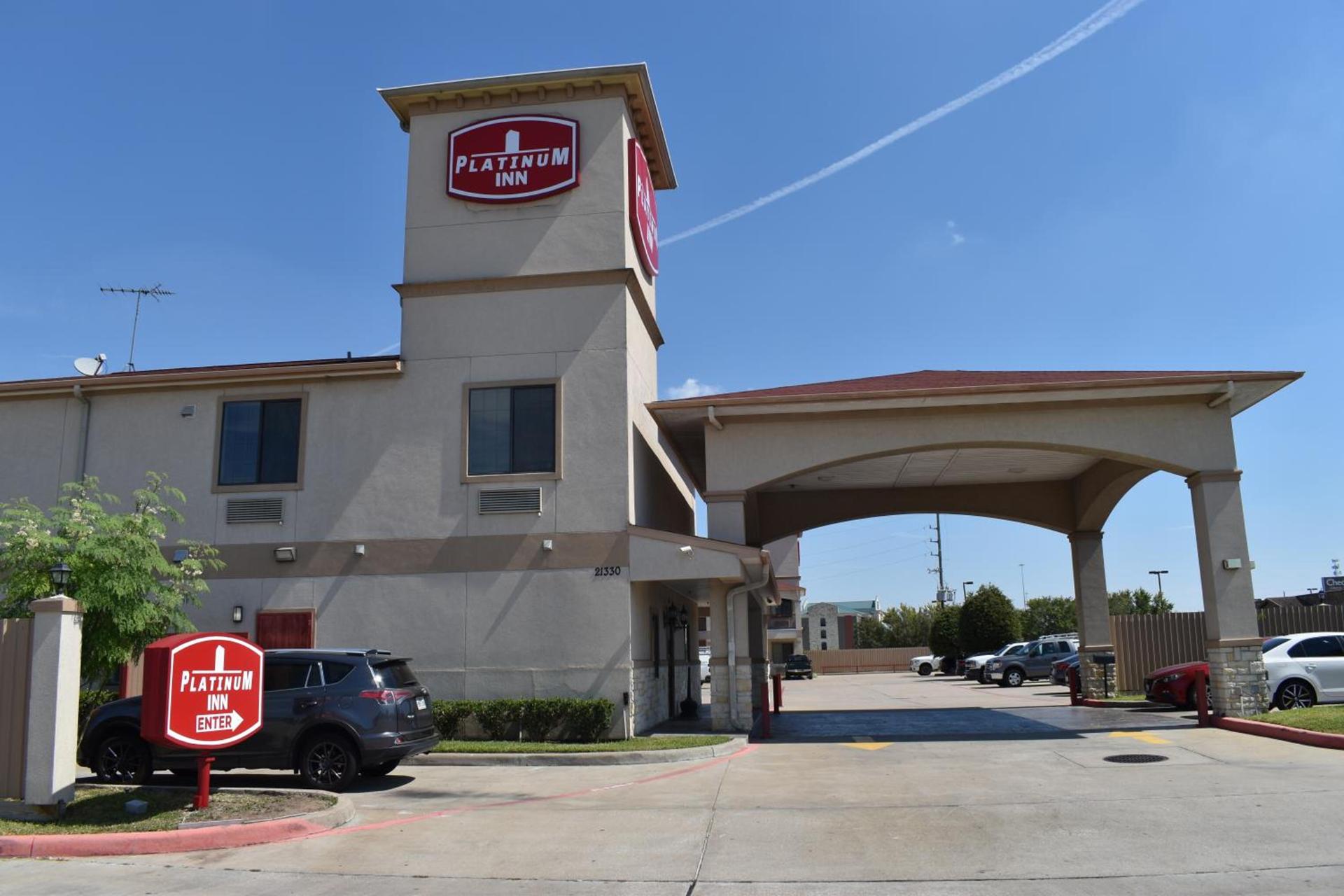 Platinum Inn Katy photo 2