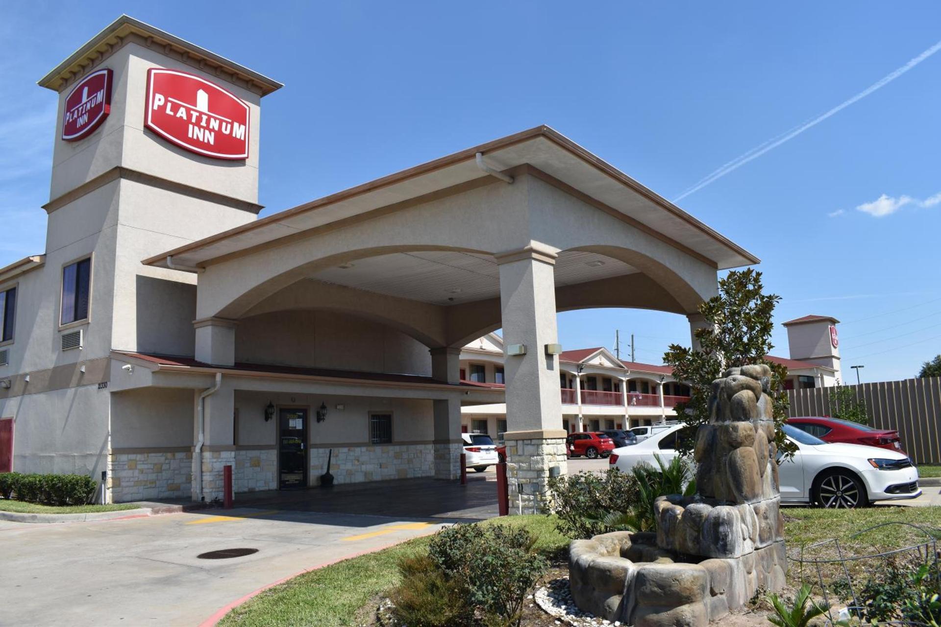 Platinum Inn Katy photo 1
