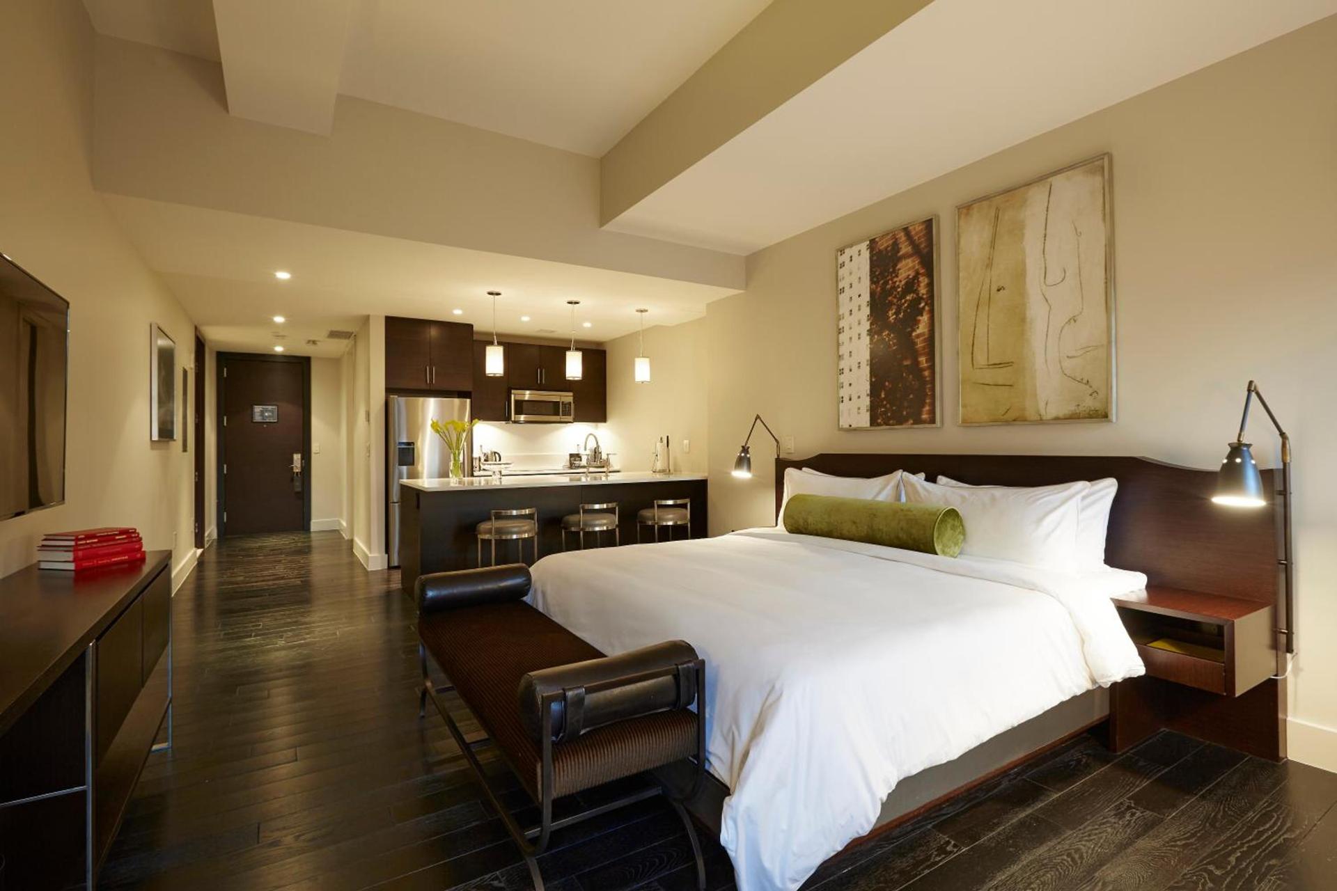 The Marmara Park Avenue photo 25