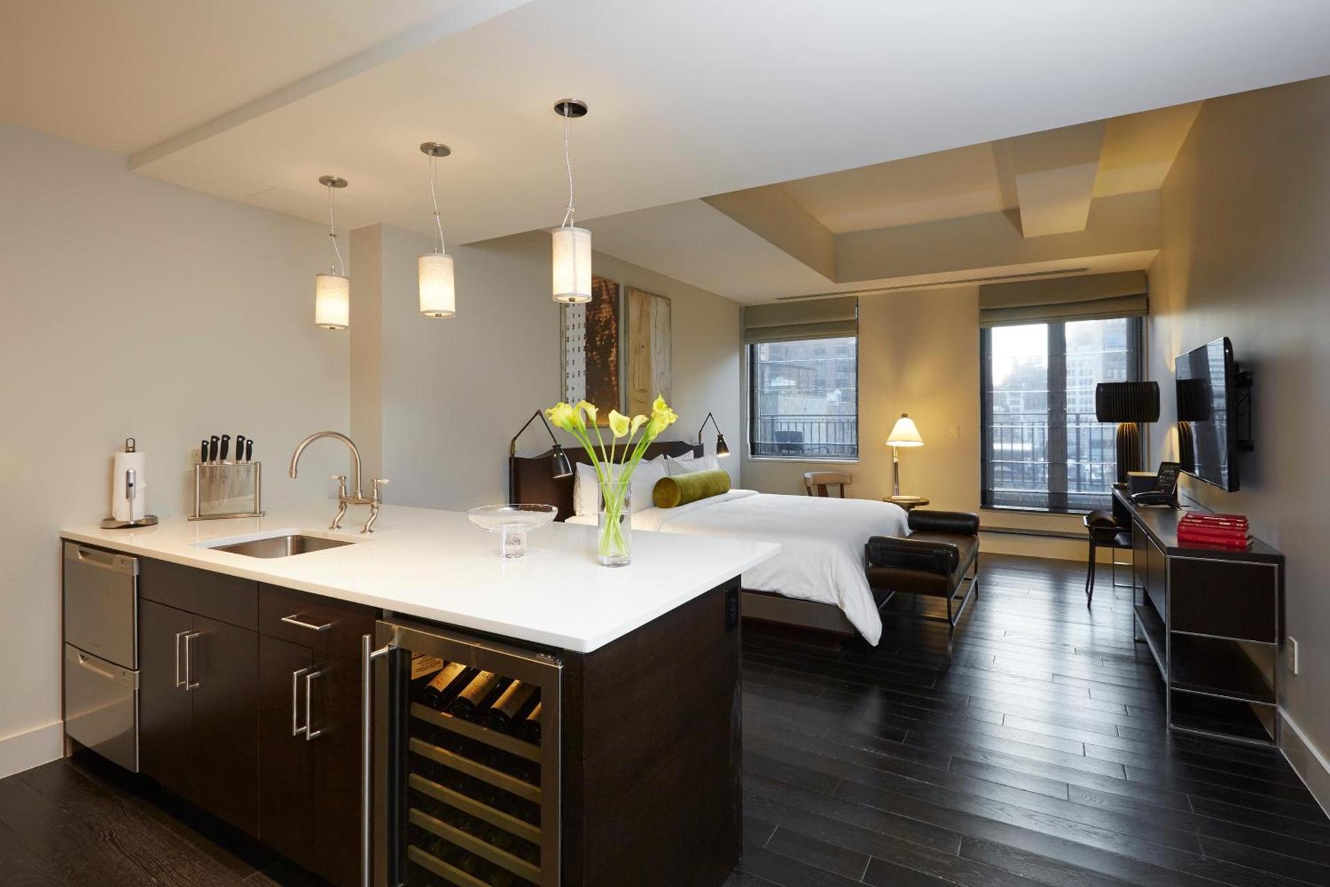 The Marmara Park Avenue photo 24