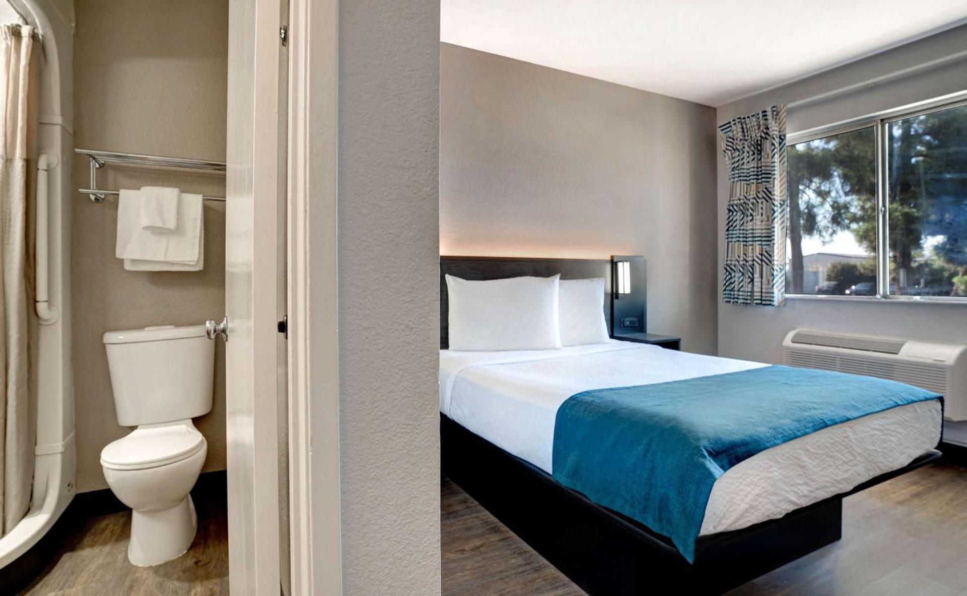 Motel 6-Bakersfield, CA - South photo 17