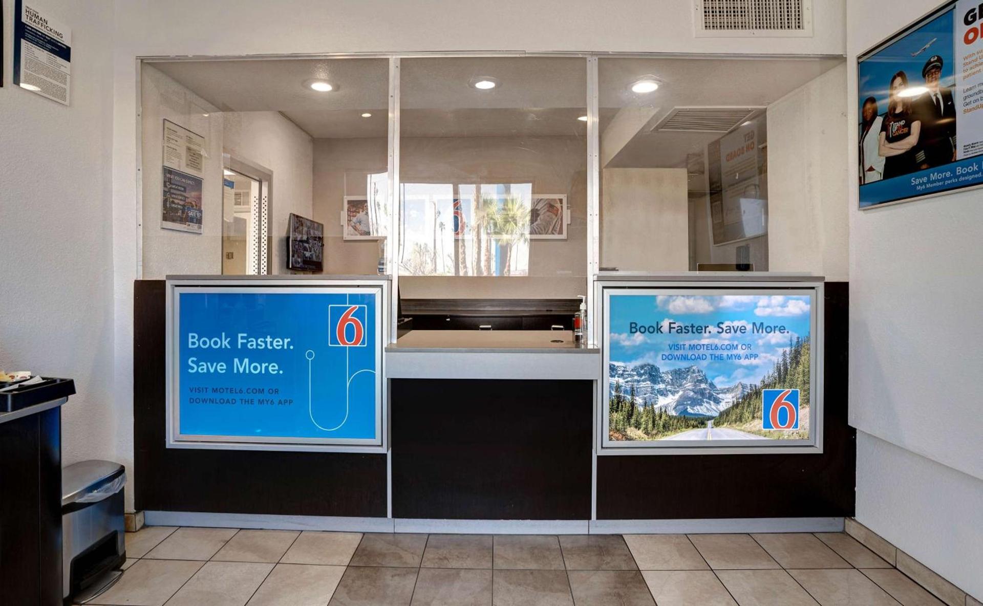 Motel 6-Bakersfield, CA - South photo 22