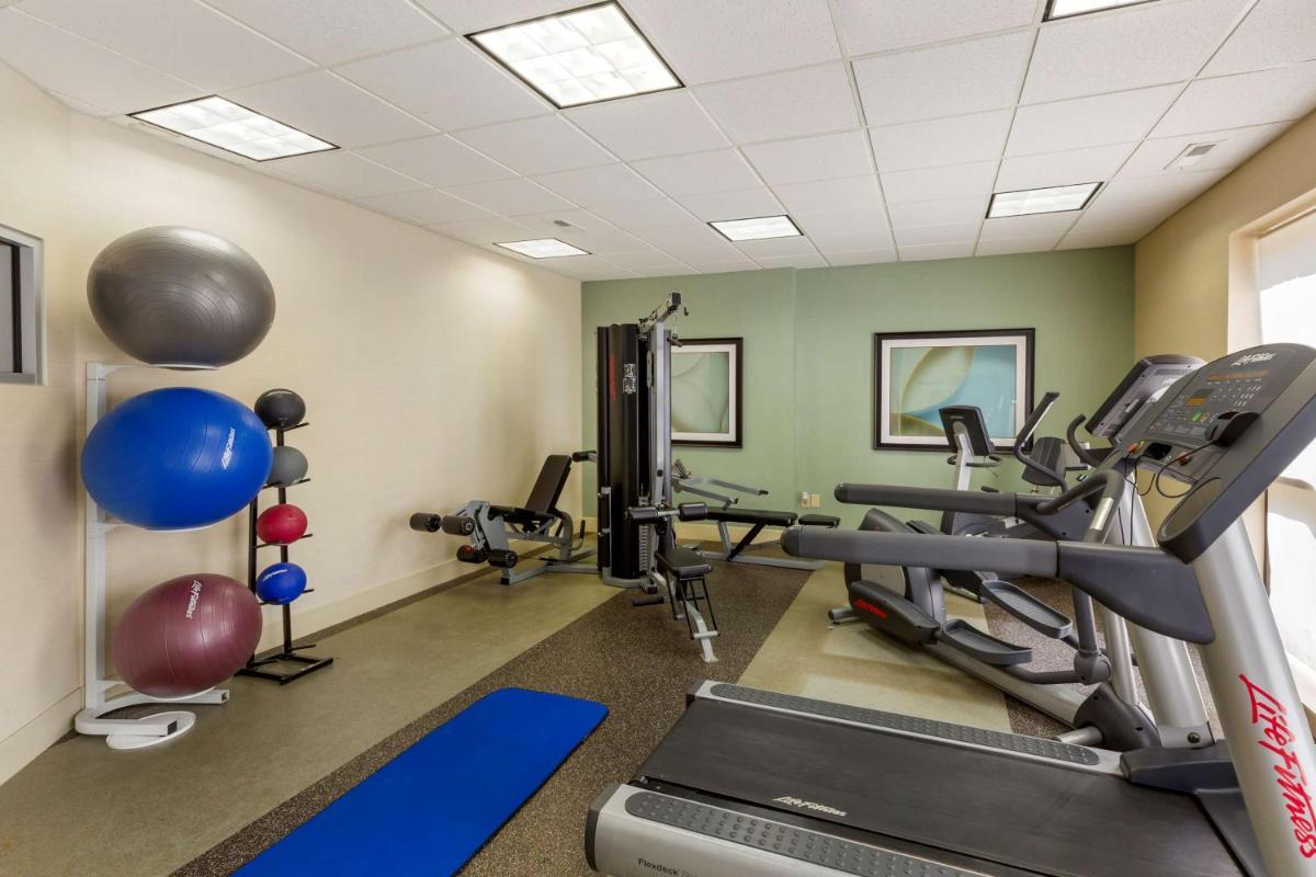 Best Western Plus Cary - NC State photo 13