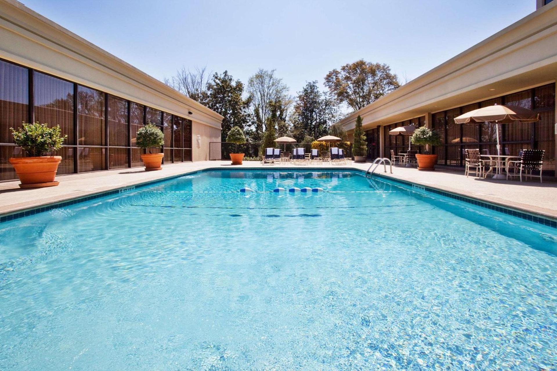 Sonesta Atlanta Airport North photo 46