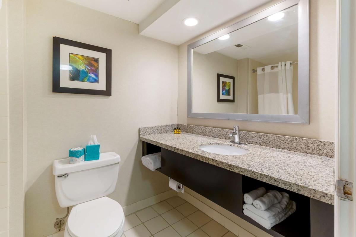 Best Western Plus Cary - NC State photo 25