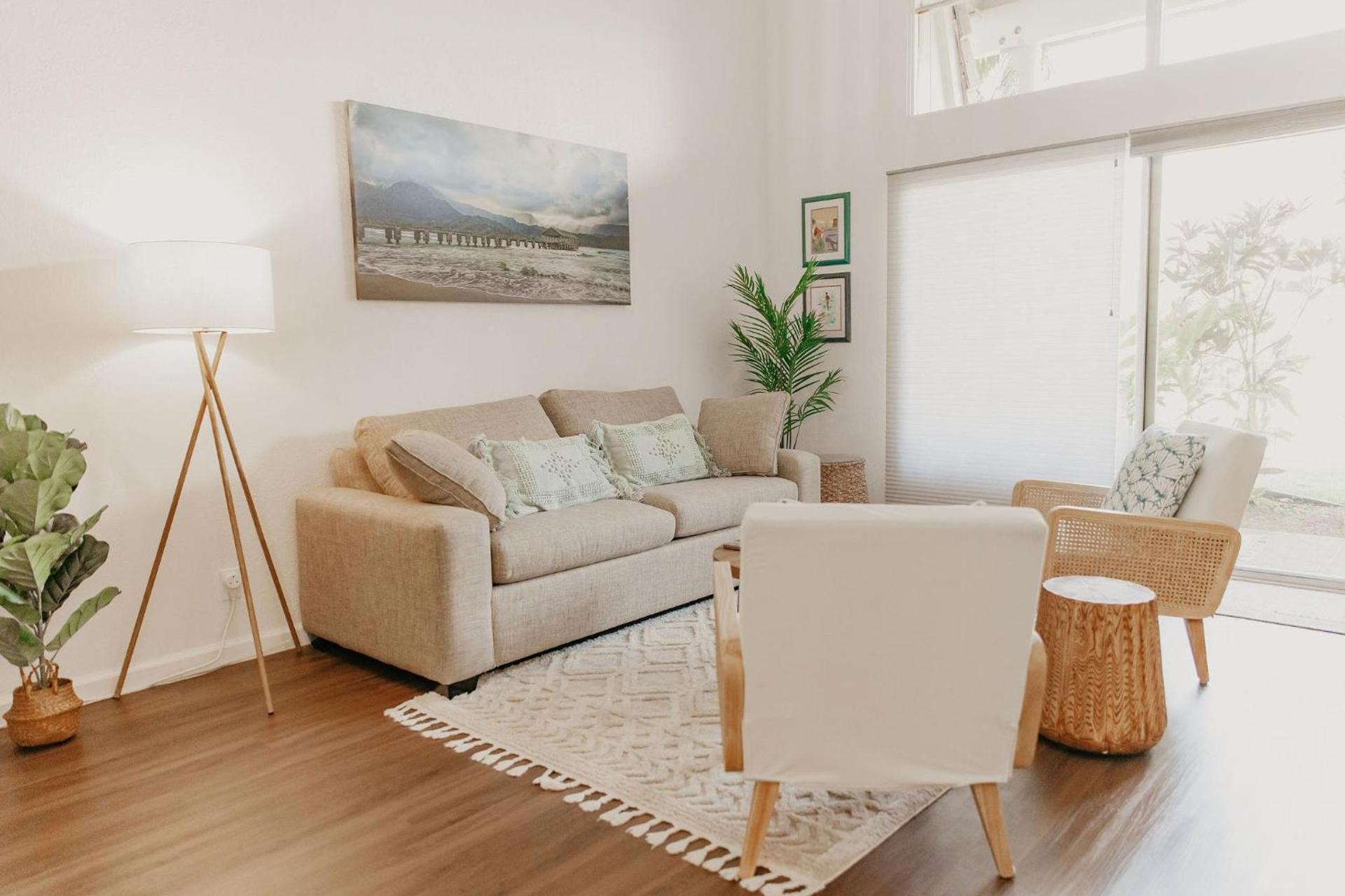 Puamana Maluhia - Two Bedroom / Two Bath Condo photo 25