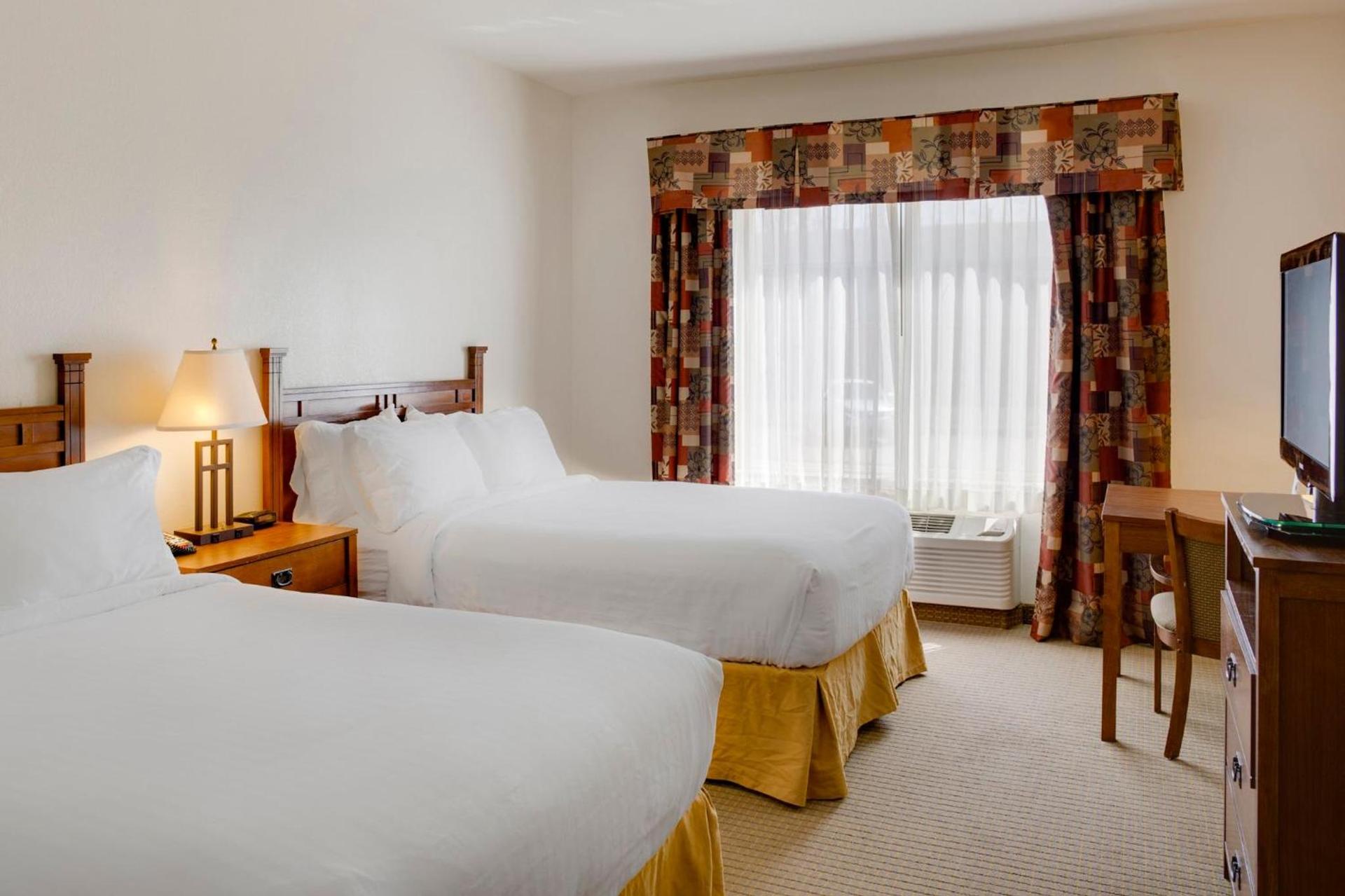 Quality Inn & Suites Bethany - Oklahoma City West photo 26