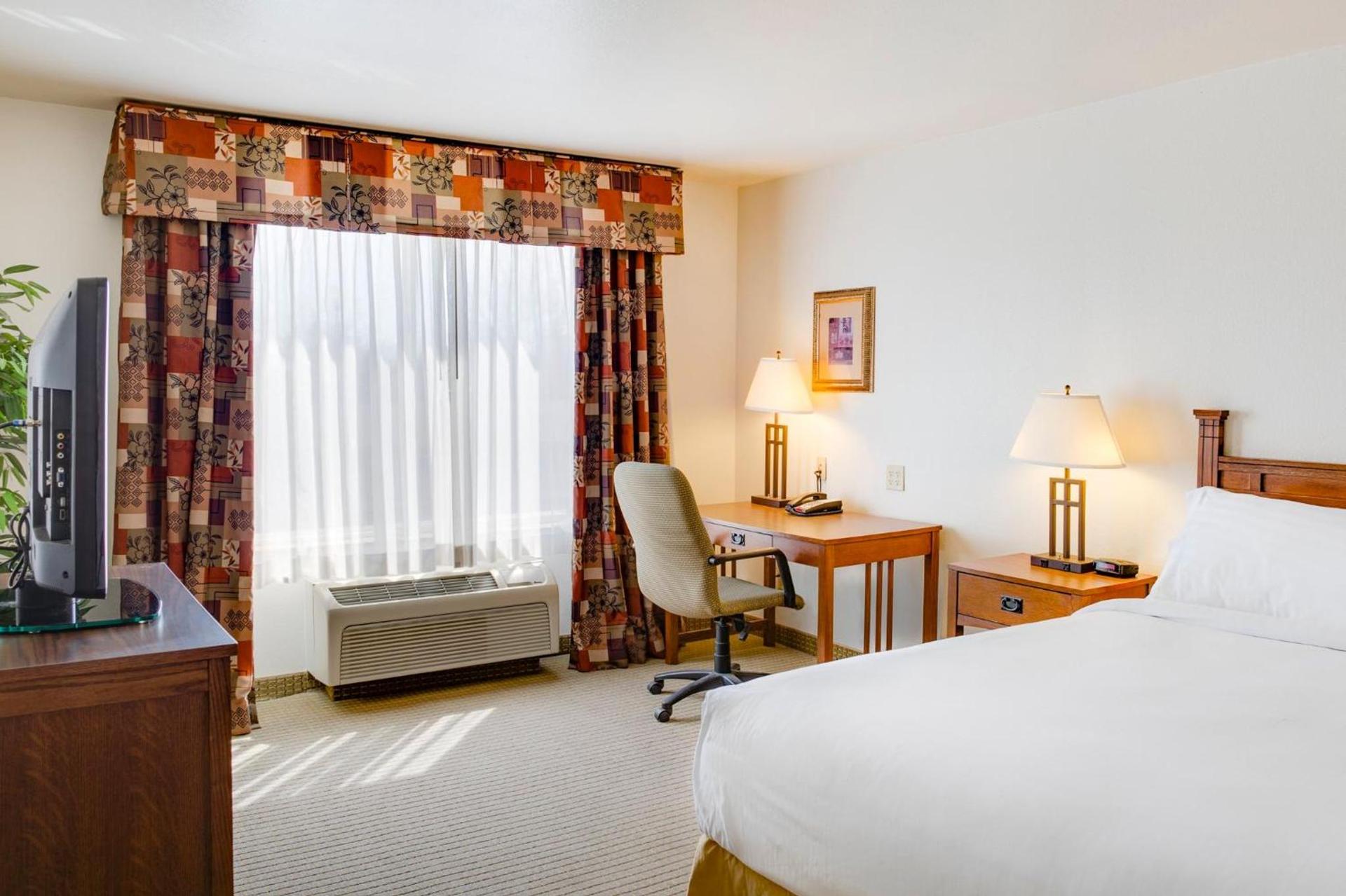 Quality Inn & Suites Bethany - Oklahoma City West photo 33