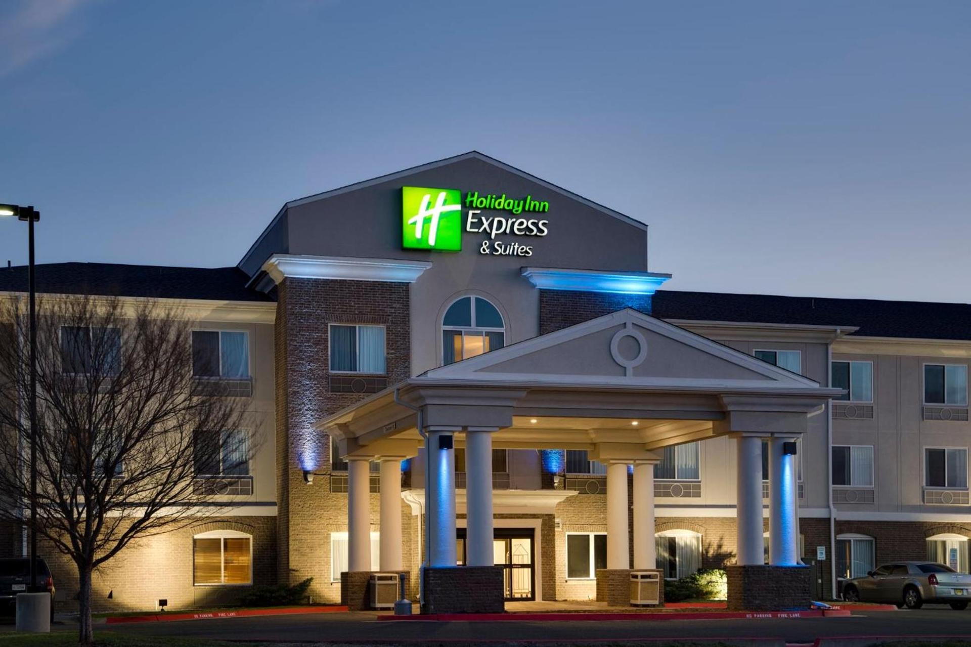Quality Inn & Suites Bethany - Oklahoma City West photo 28