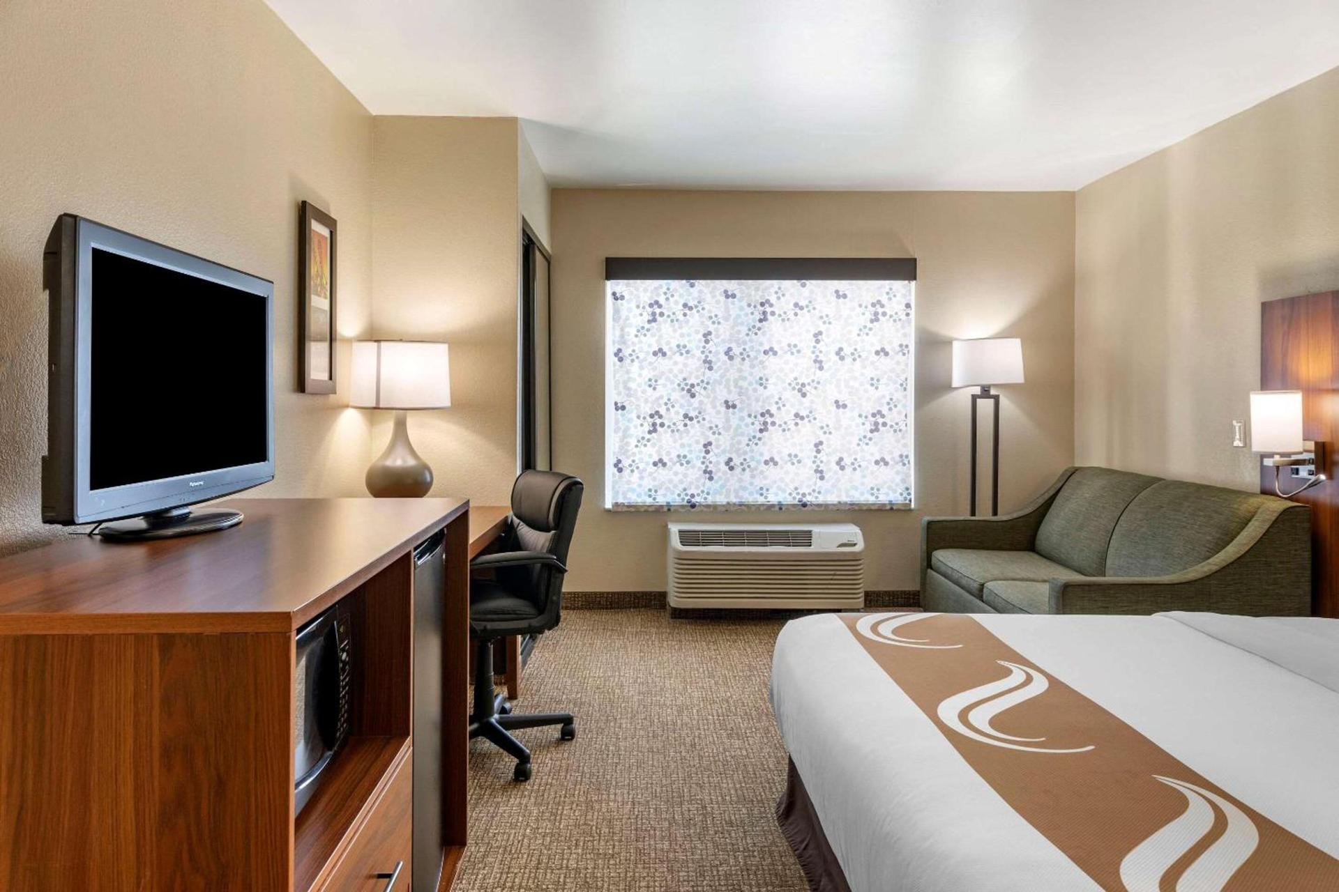 Quality Inn Placentia Anaheim Fullerton photo 17