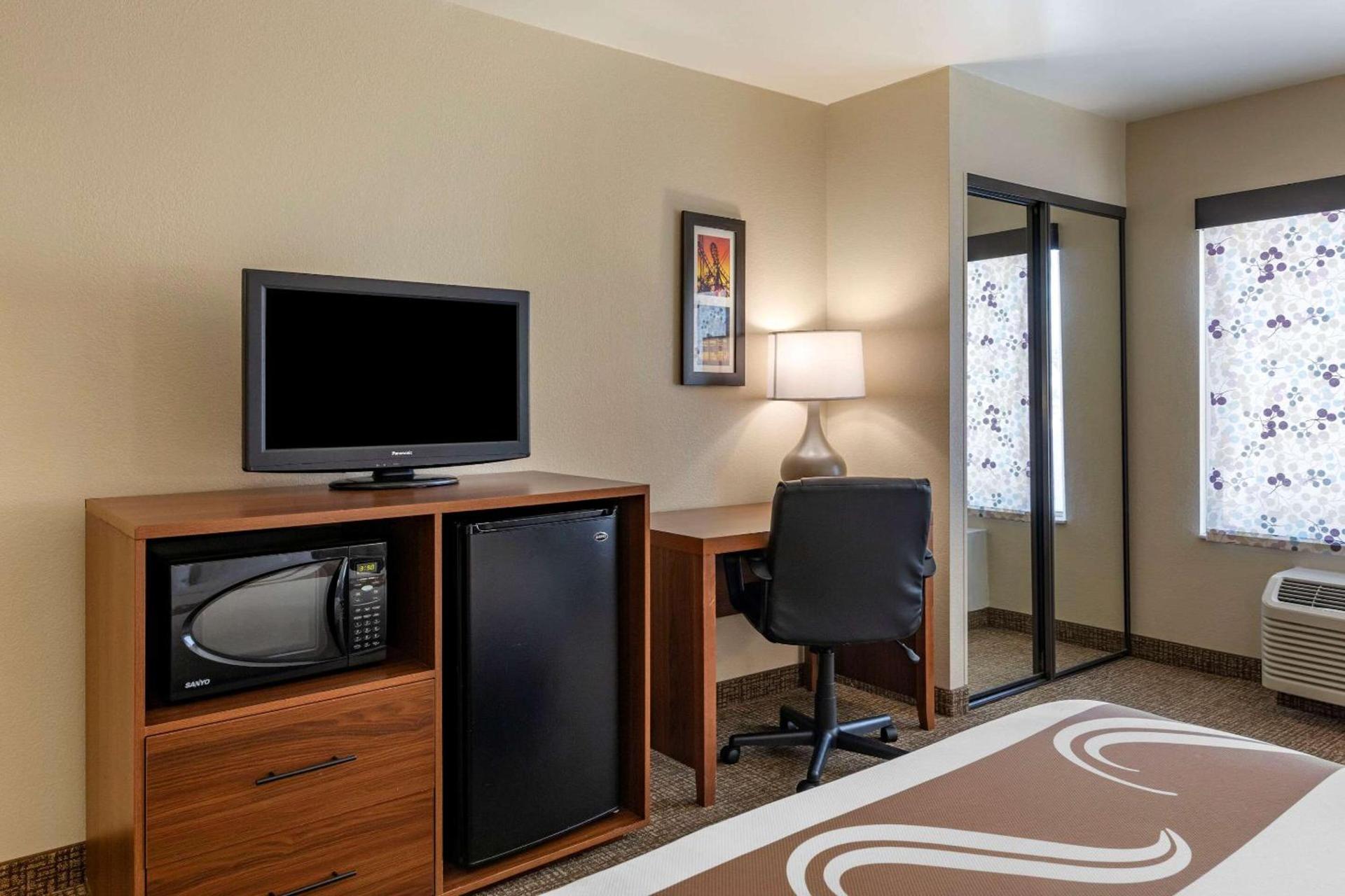 Quality Inn Placentia Anaheim Fullerton photo 8