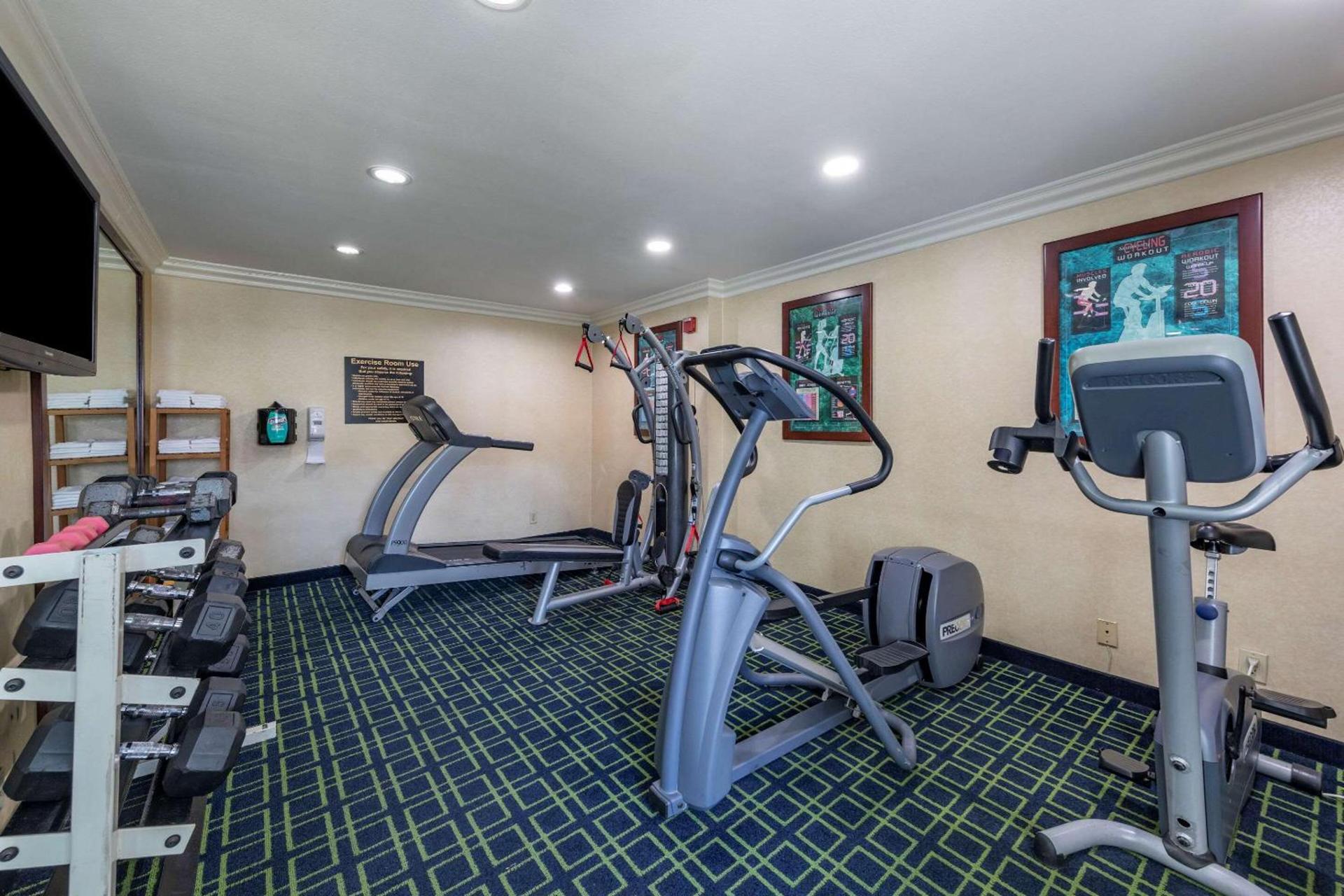 Quality Inn Placentia Anaheim Fullerton photo 7