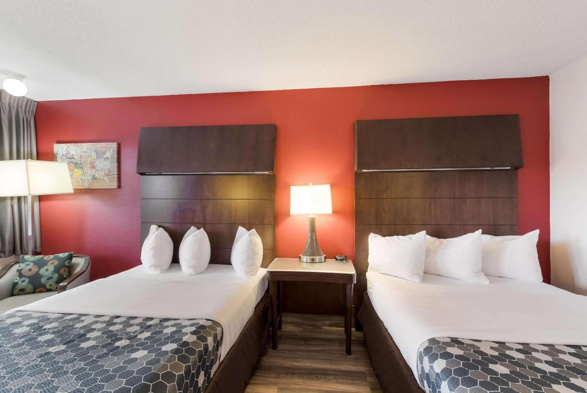 Econo Lodge Washington NC North photo 27