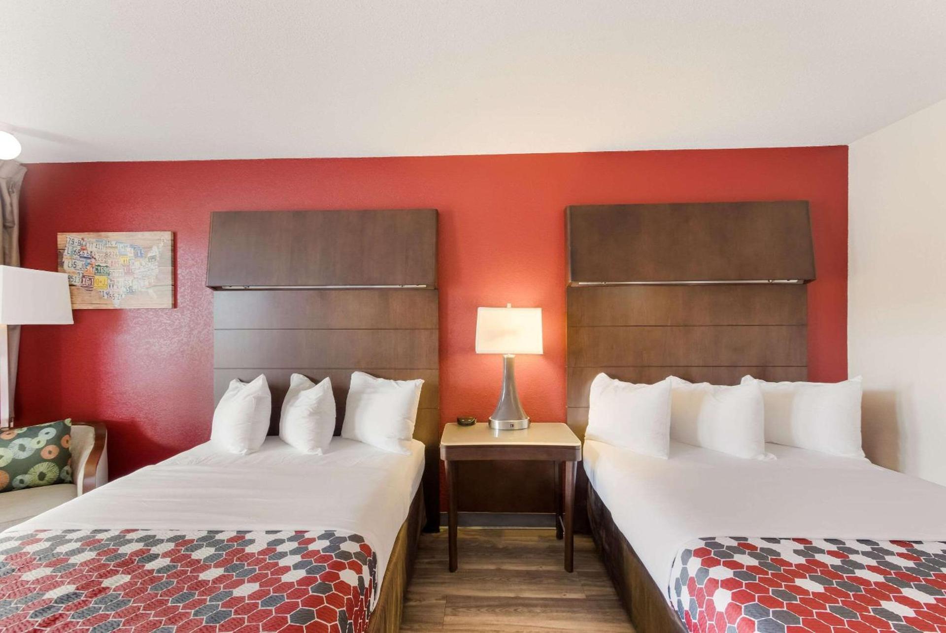 Econo Lodge Washington NC North photo 23