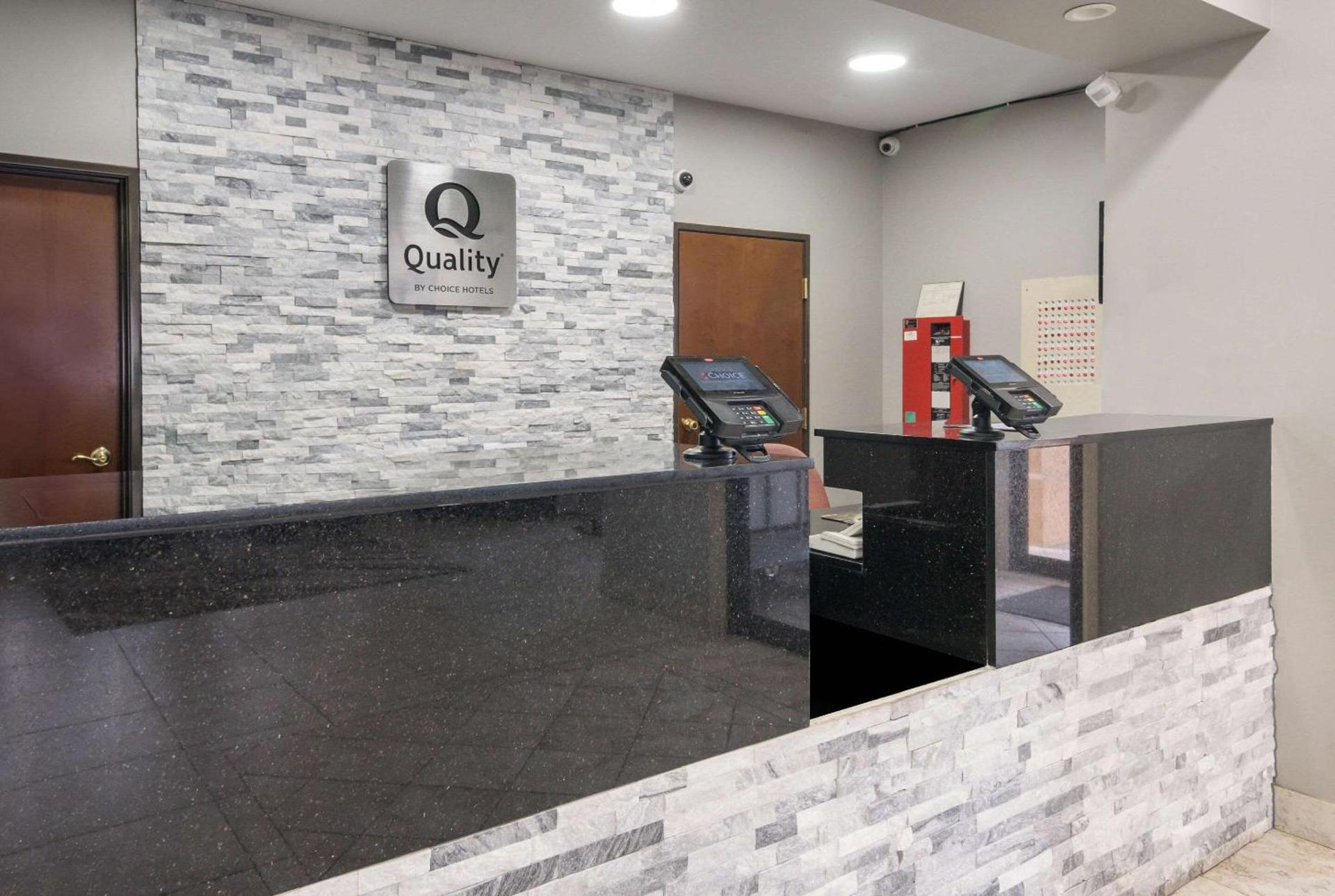 Quality Inn & Suites - Granbury photo 5