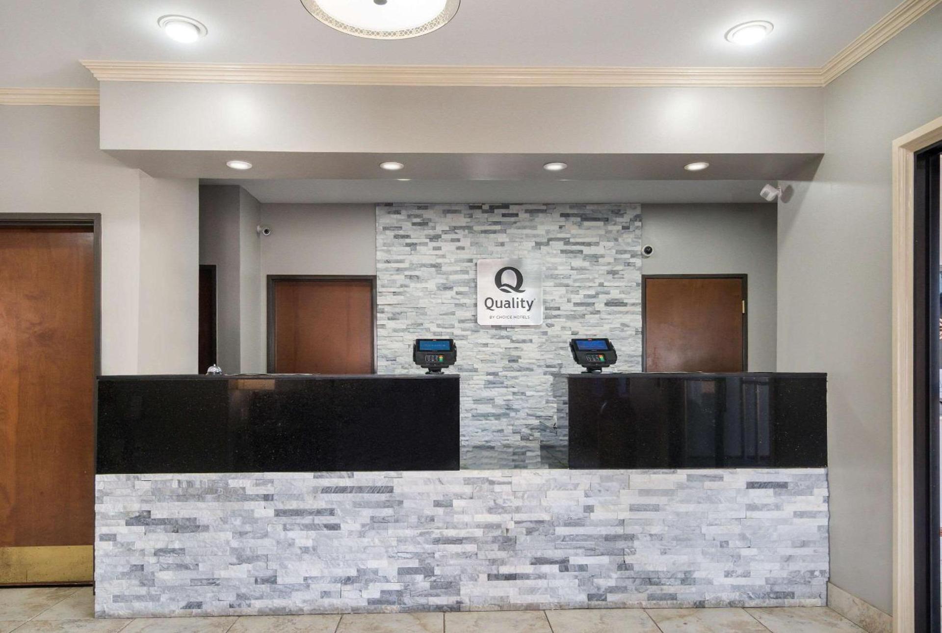 Quality Inn & Suites - Granbury photo 8