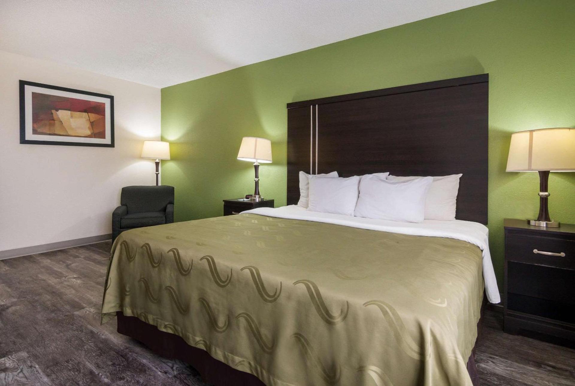 Quality Inn & Suites - Granbury photo 13