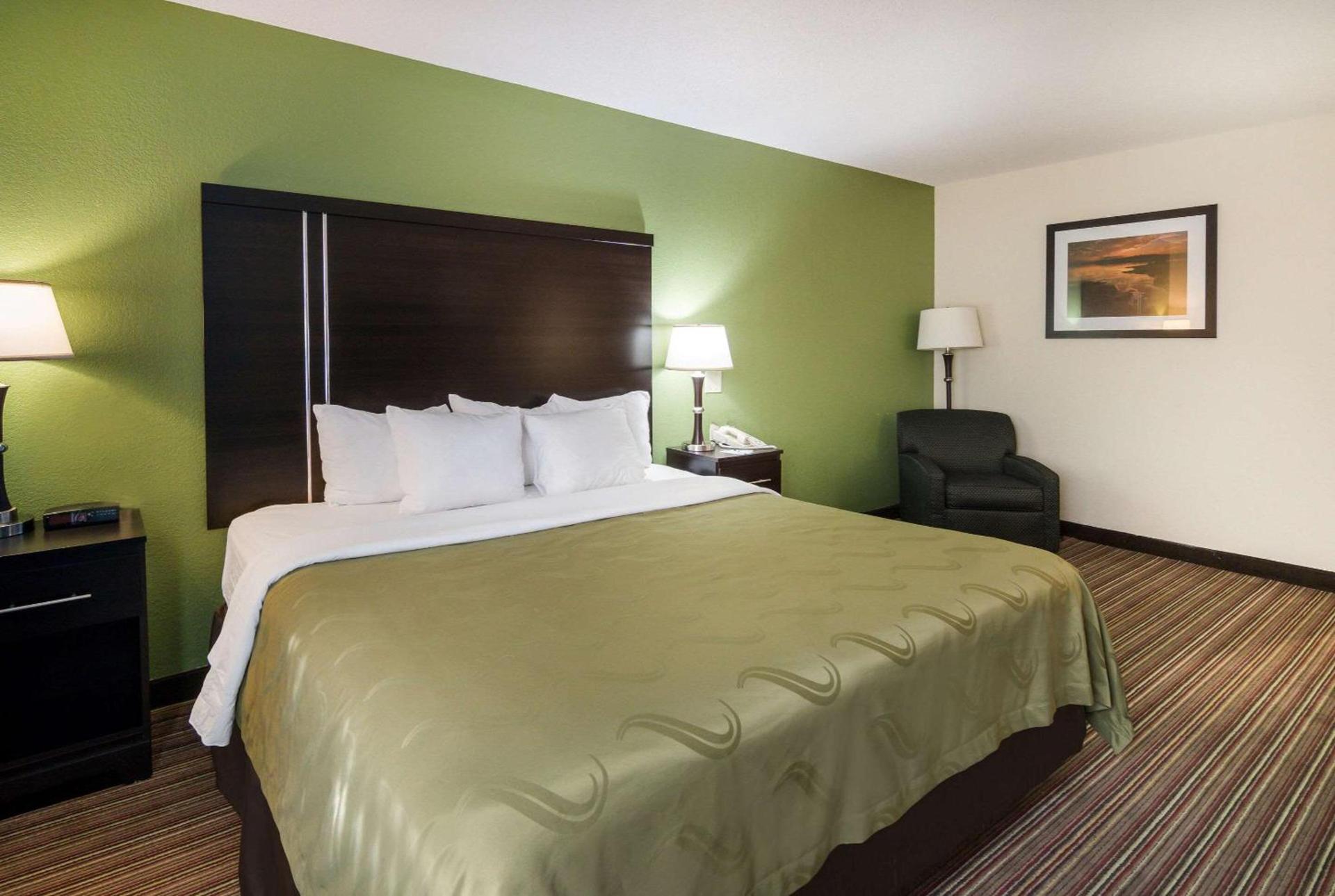Quality Inn & Suites - Granbury photo 16