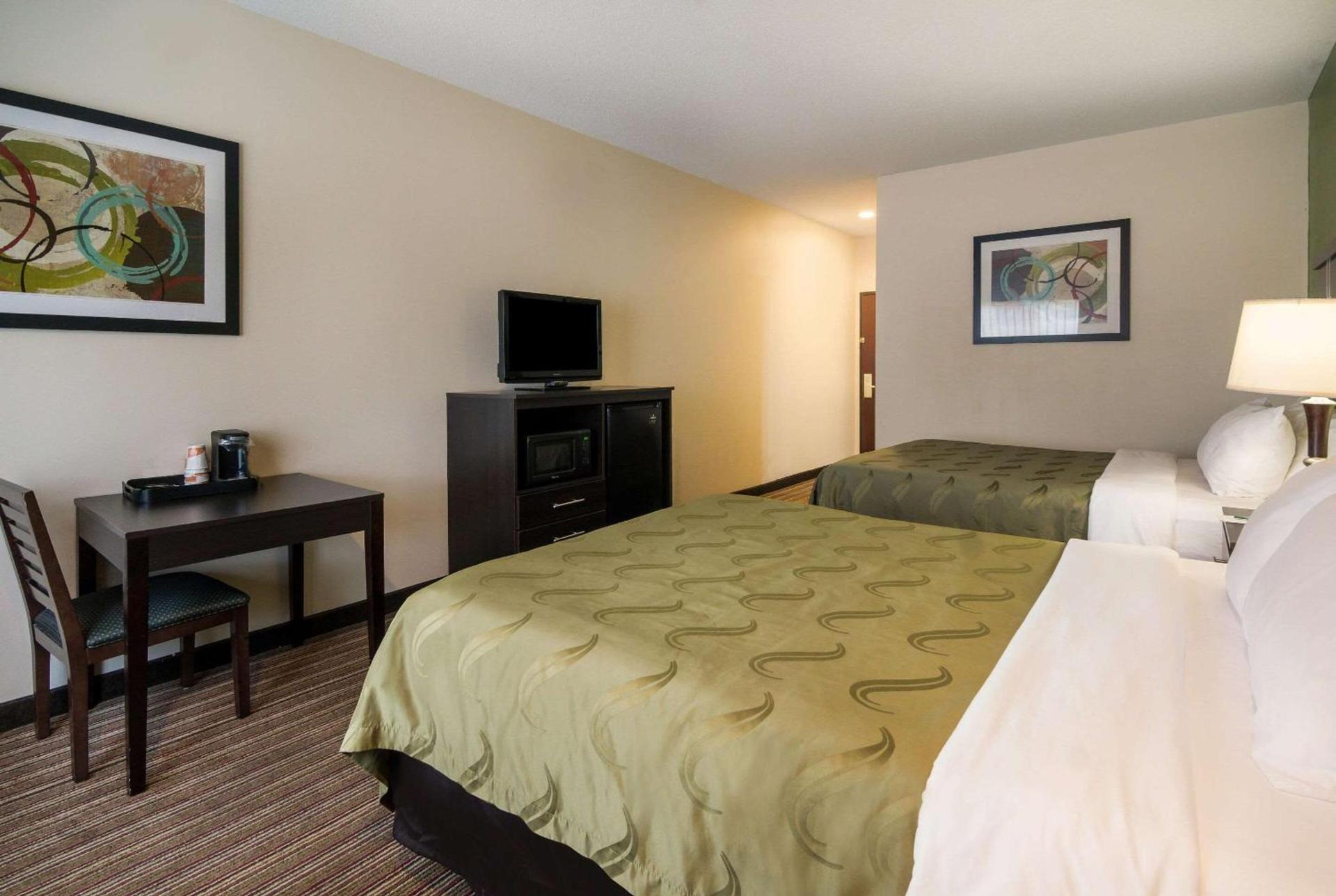Quality Inn & Suites - Granbury photo 21