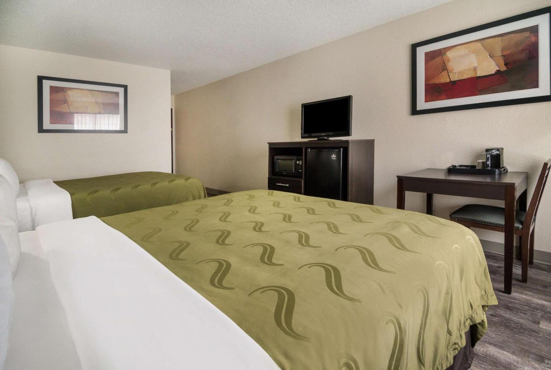Quality Inn & Suites - Granbury photo 24