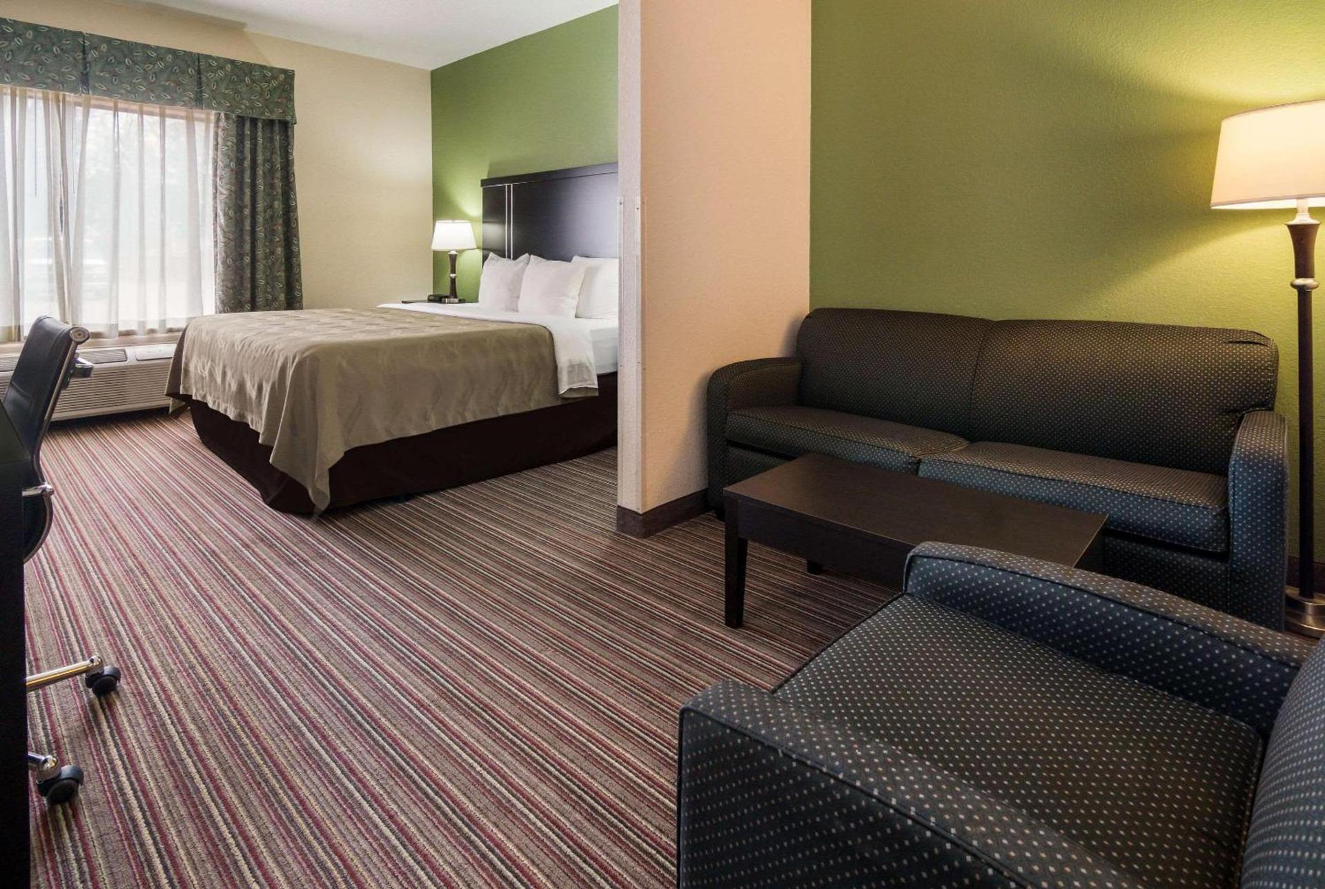 Quality Inn & Suites - Granbury photo 29