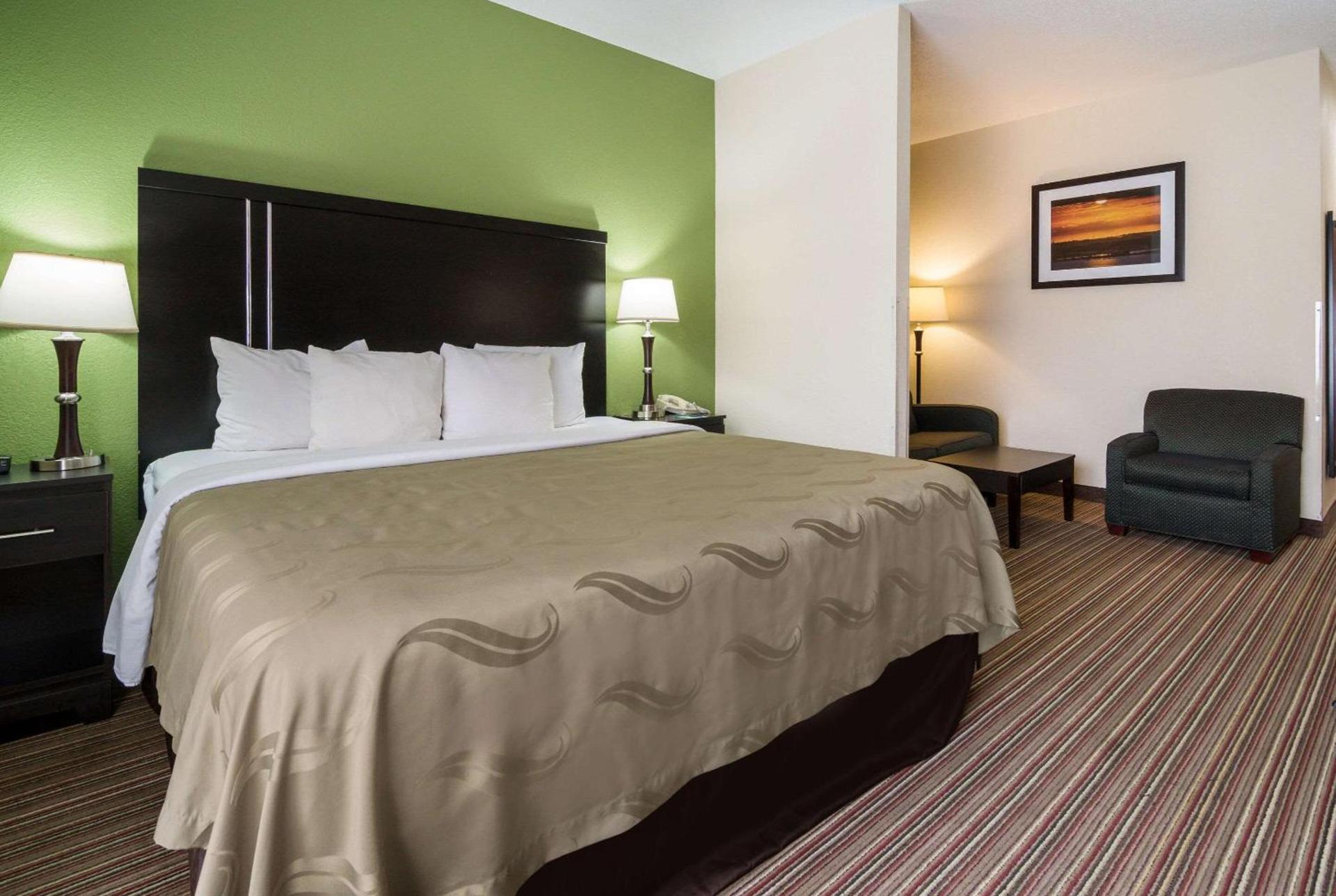 Quality Inn & Suites - Granbury photo 30