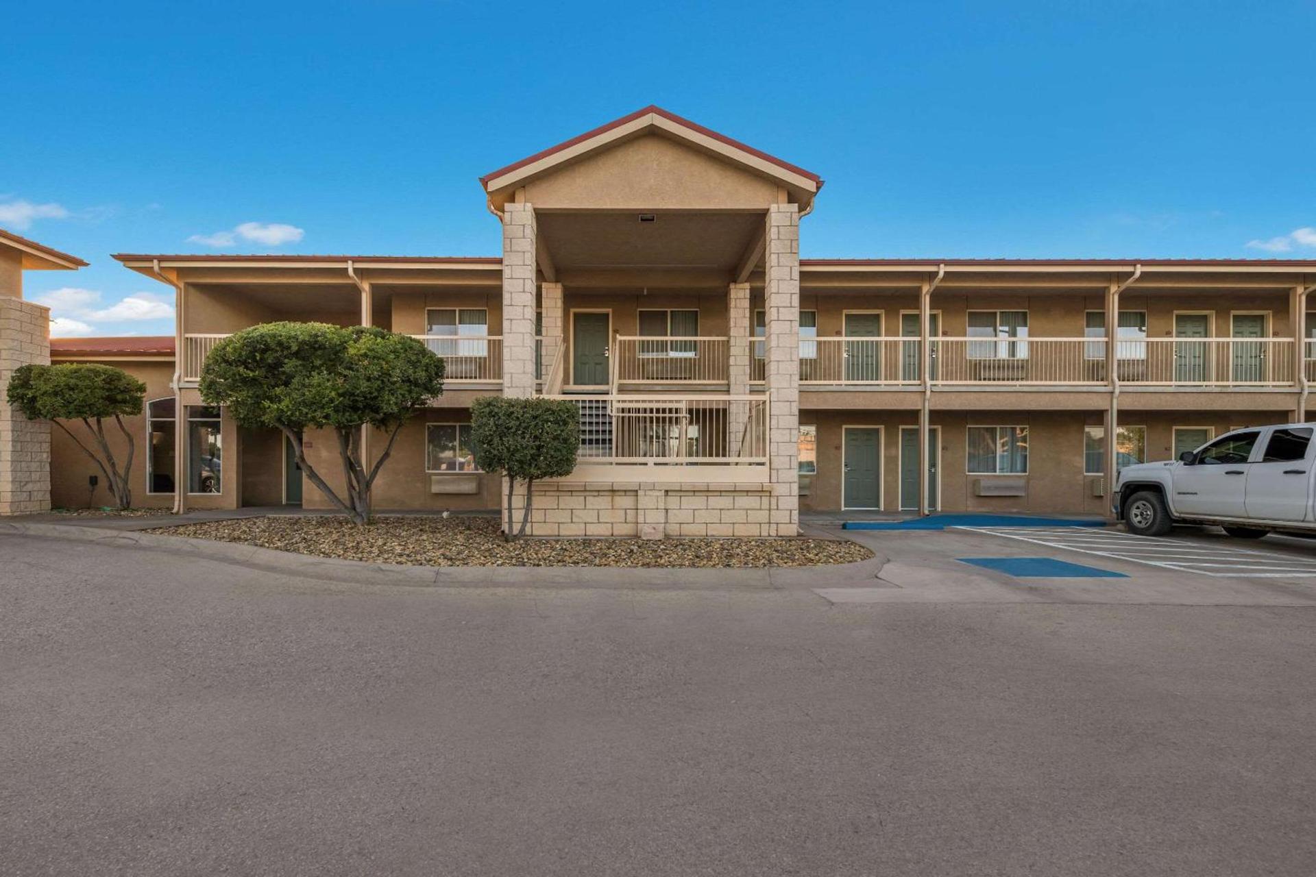 Quality Inn Sonora TX photo 4
