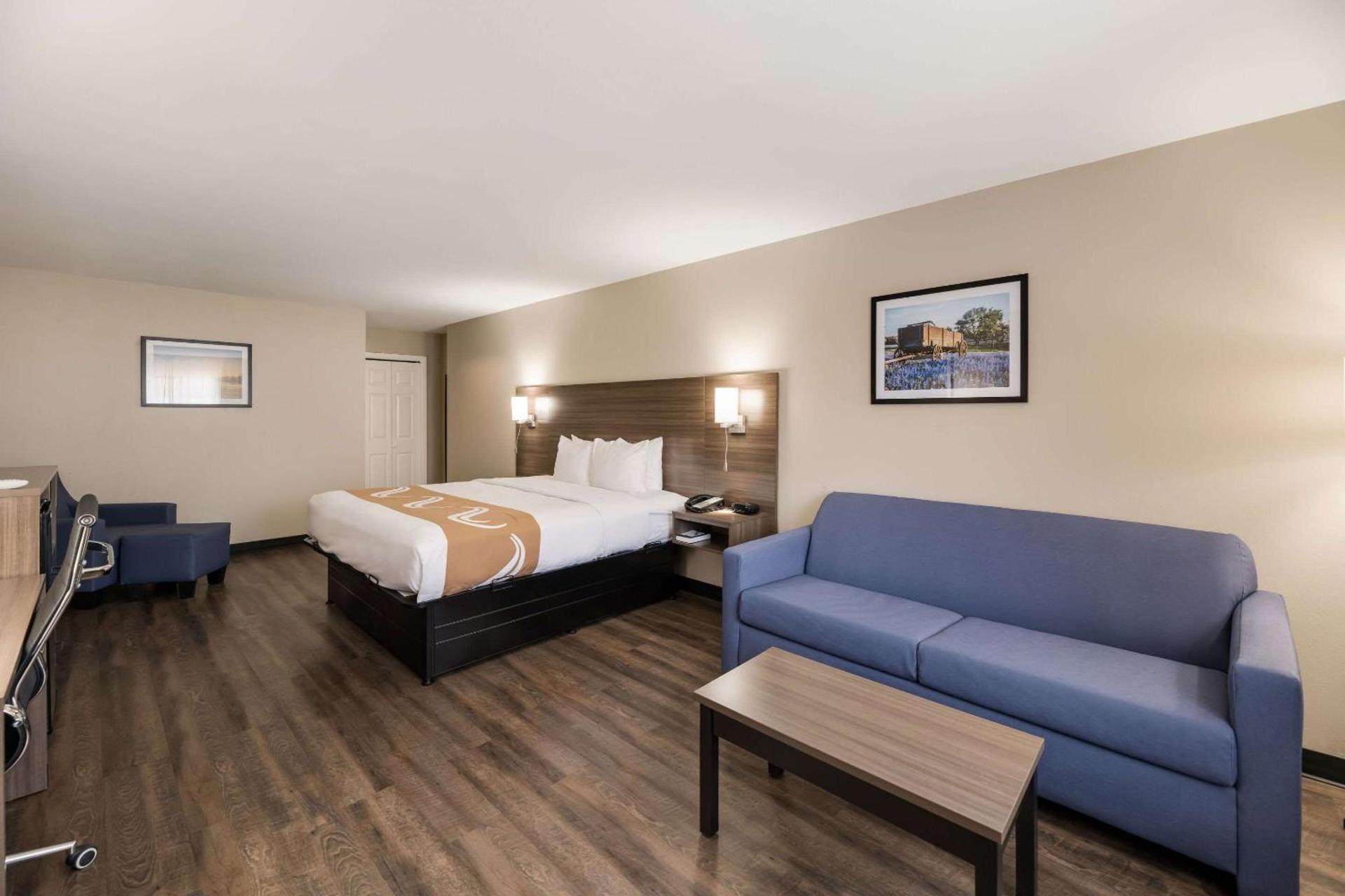 Quality Inn Sonora TX photo 10
