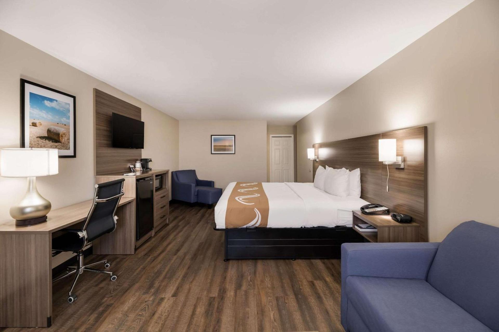 Quality Inn Sonora TX photo 11