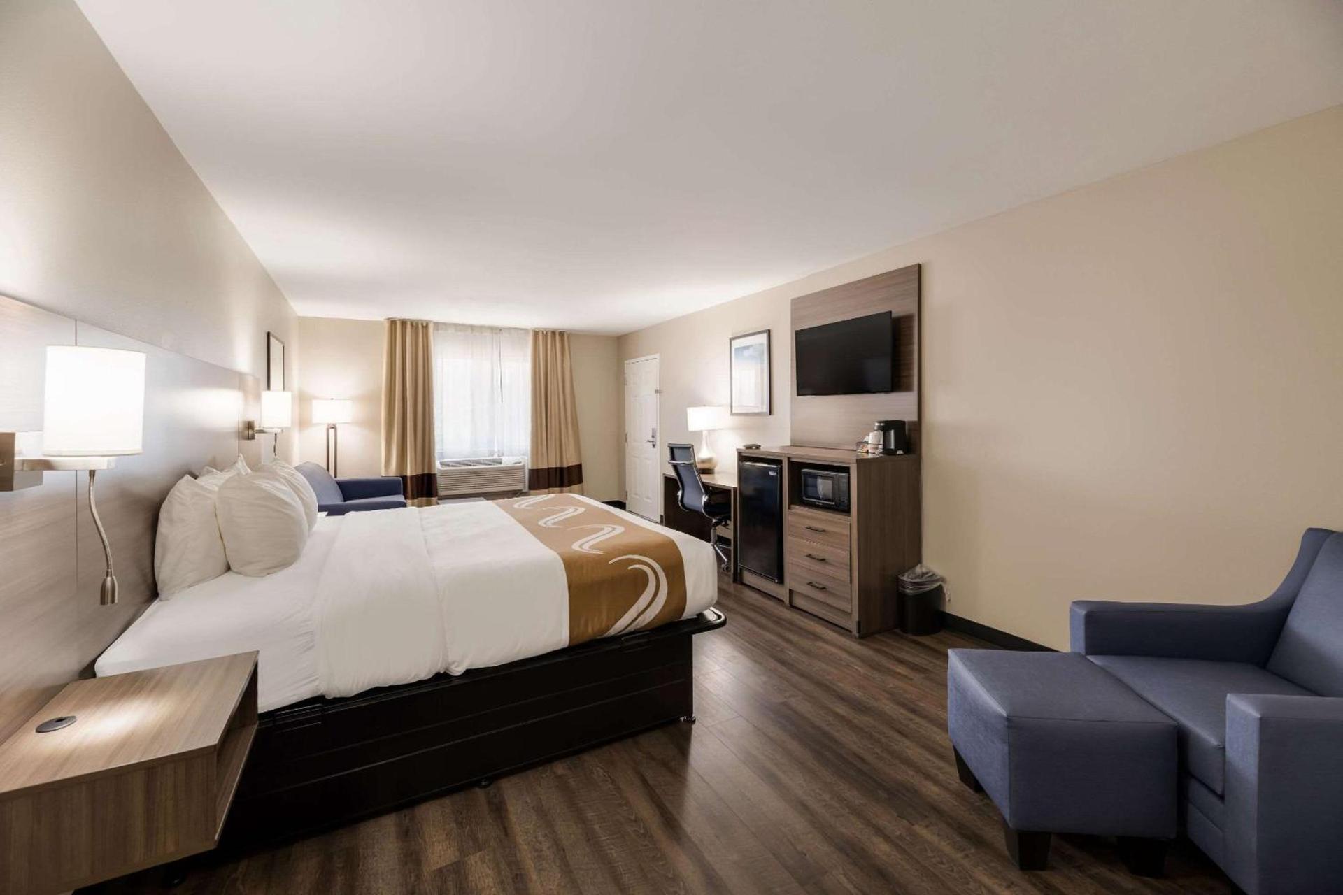 Quality Inn Sonora TX photo 13