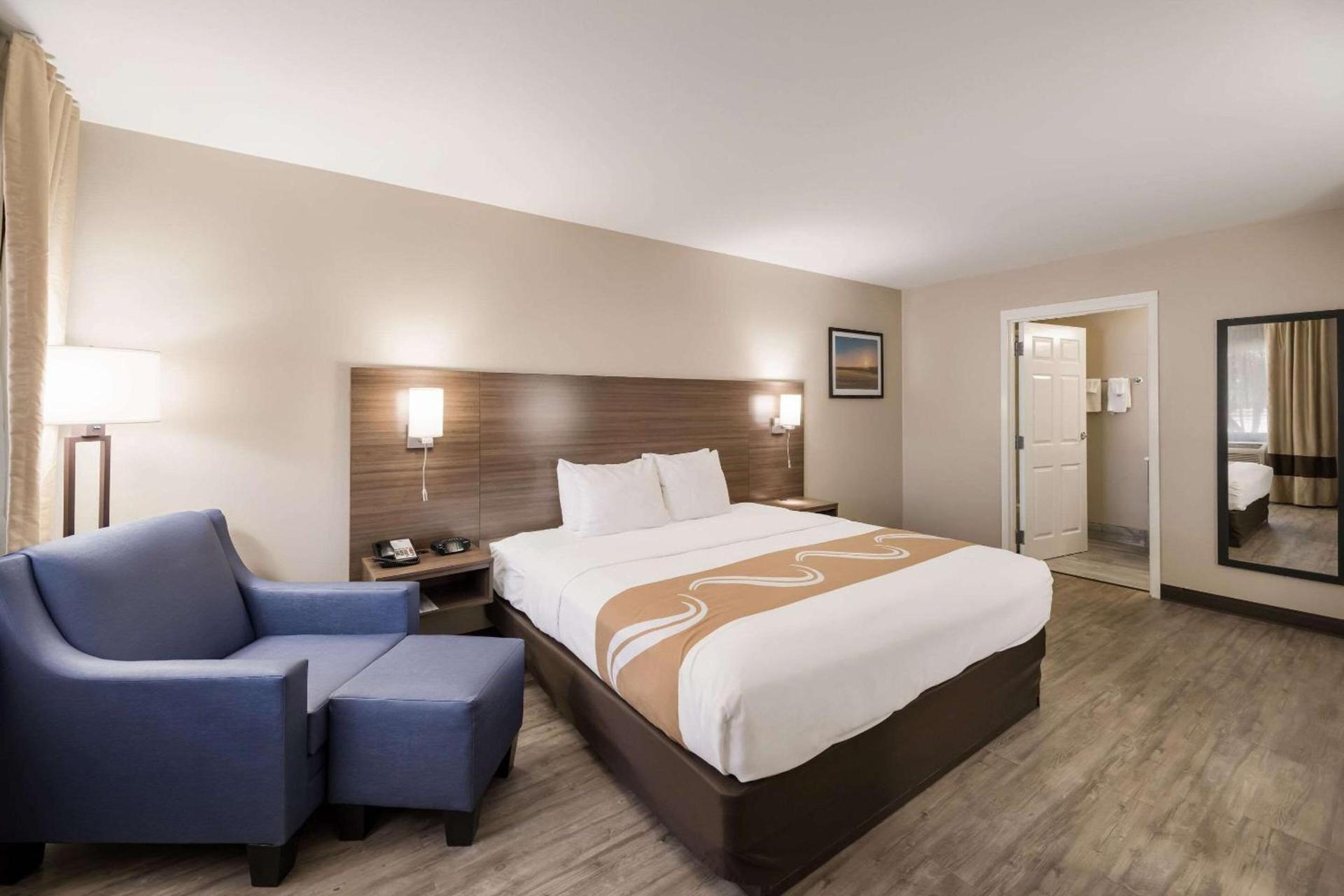 Quality Inn Sonora TX photo 14