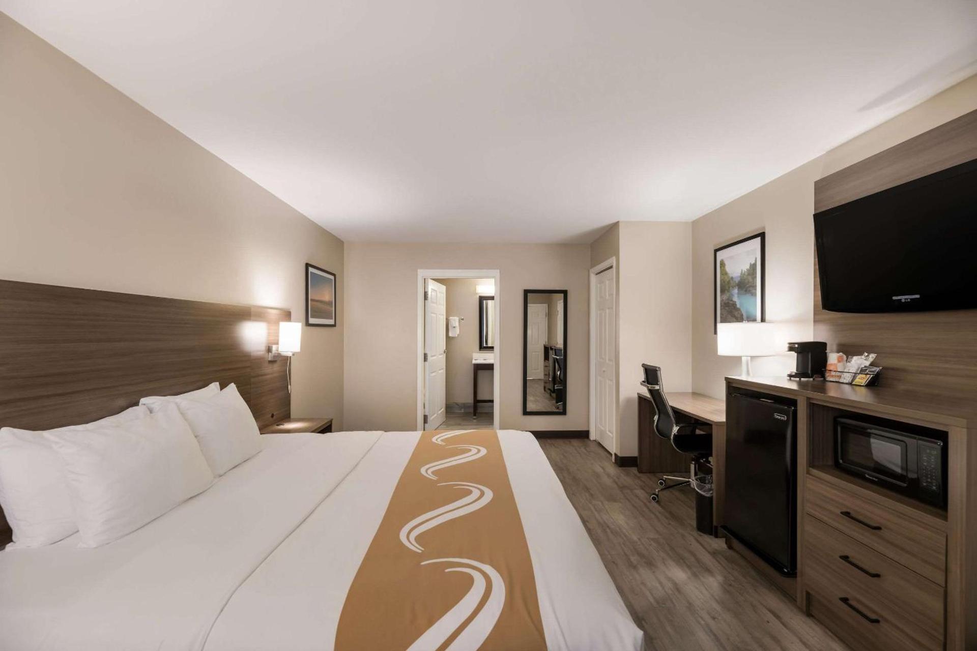 Quality Inn Sonora TX photo 15