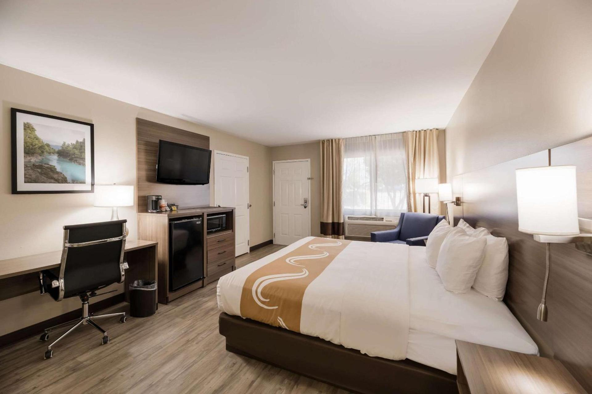 Quality Inn Sonora TX photo 16
