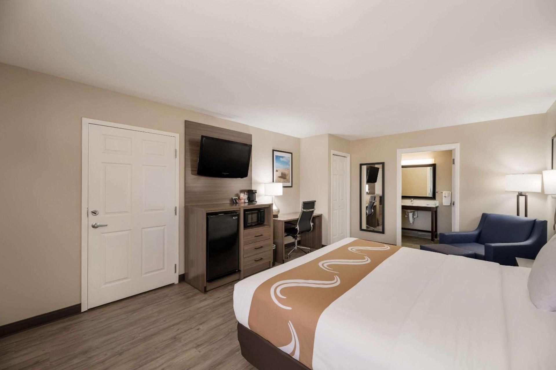 Quality Inn Sonora TX photo 18