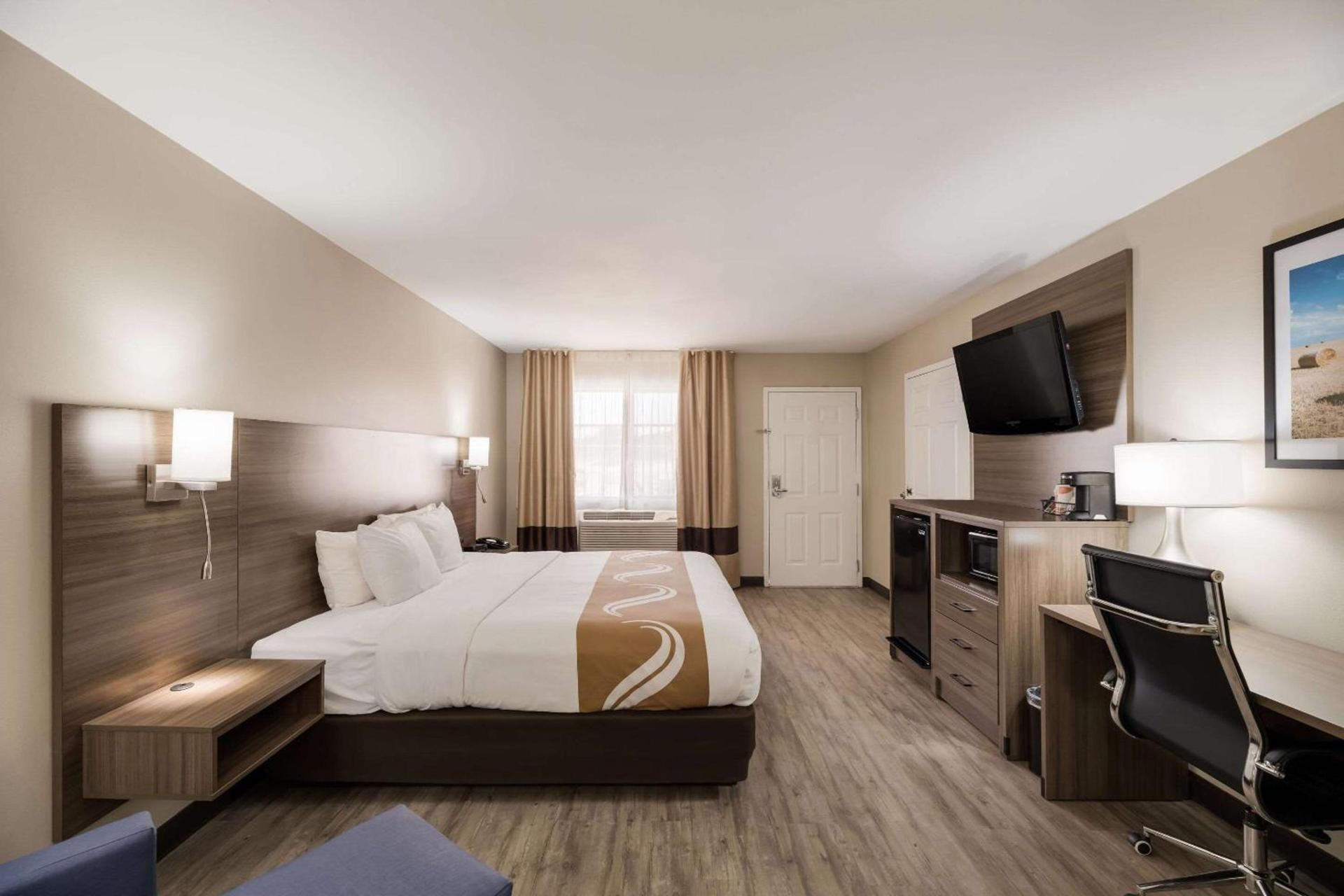 Quality Inn Sonora TX photo 20