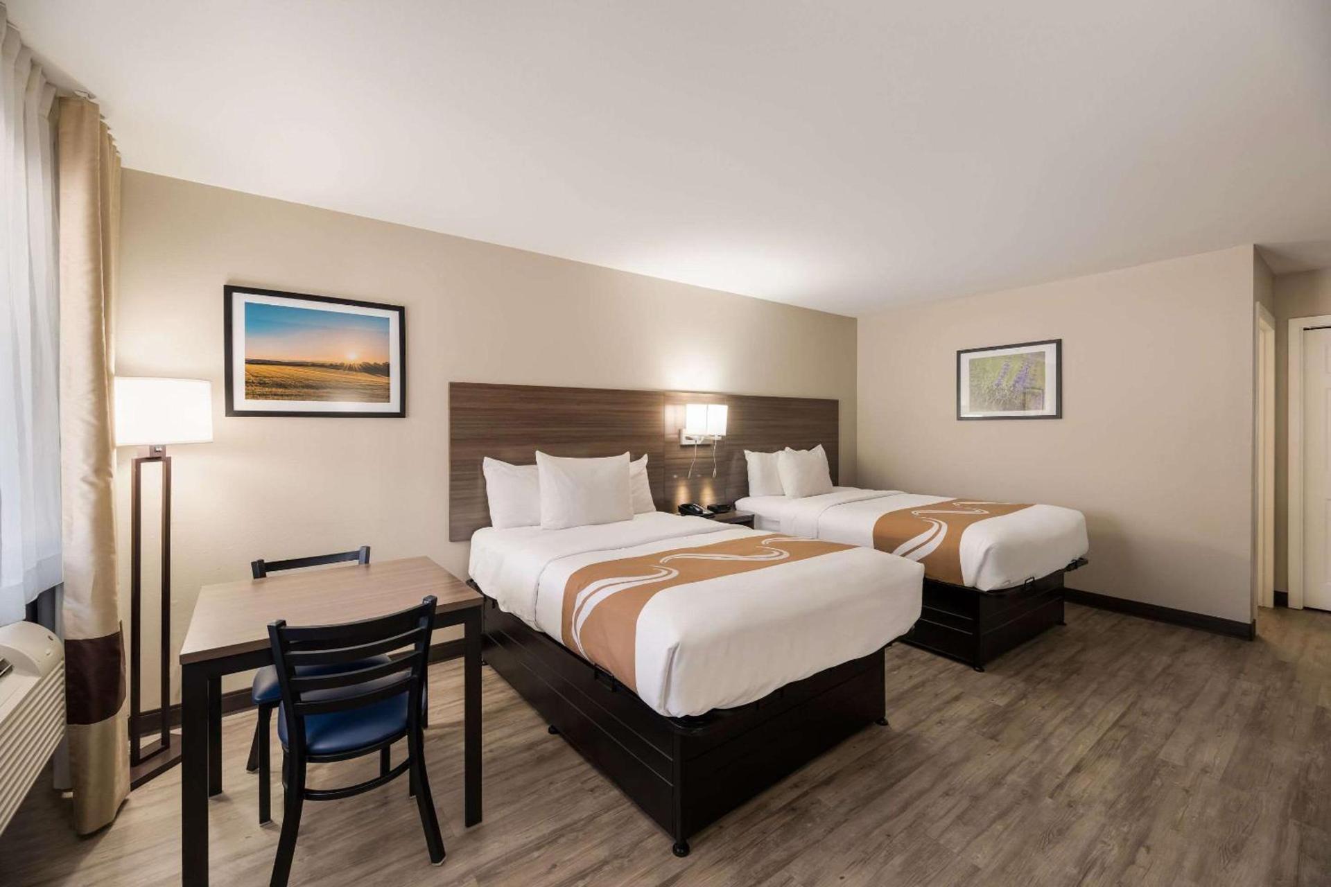 Quality Inn Sonora TX photo 21