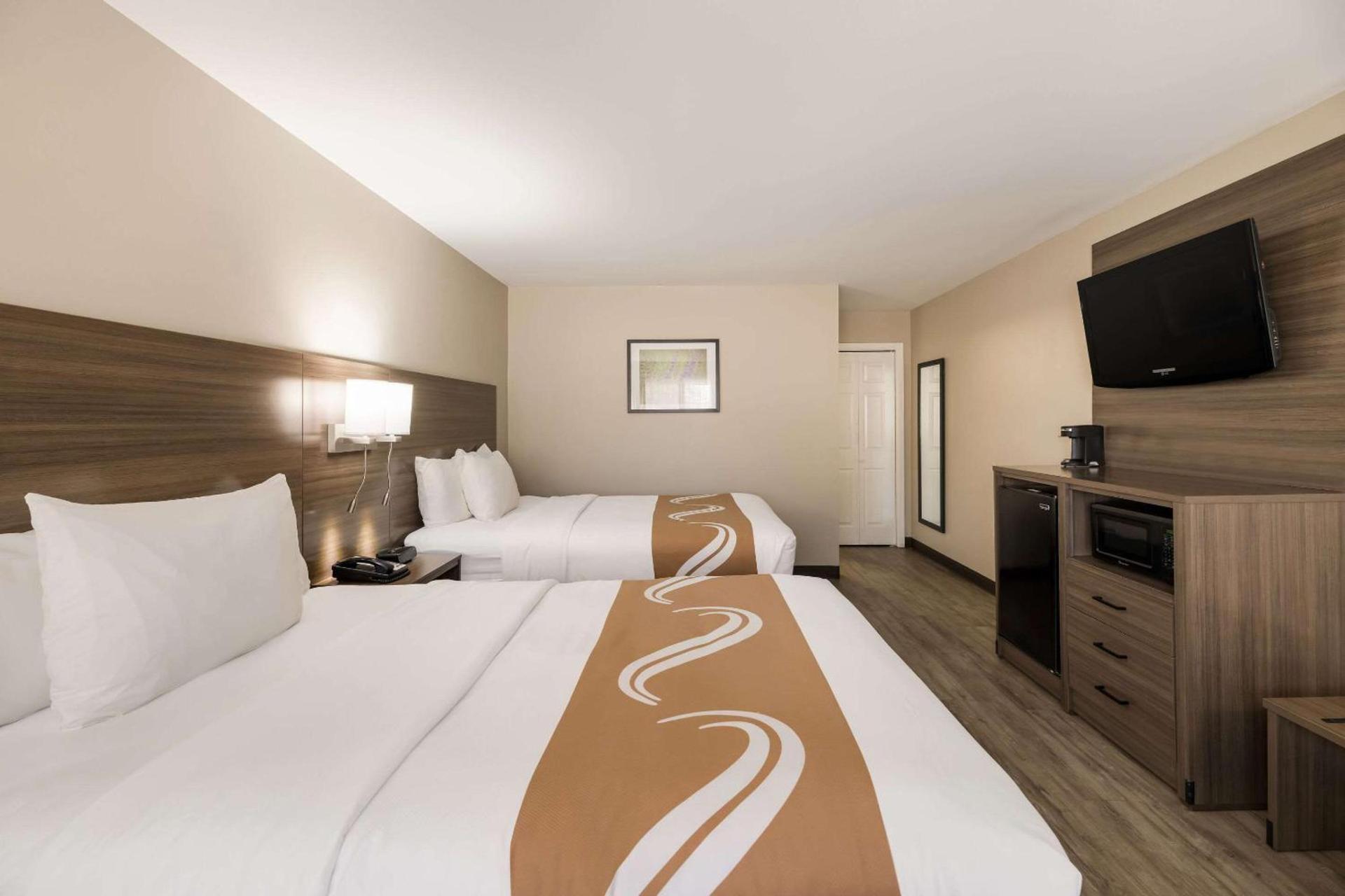 Quality Inn Sonora TX photo 23