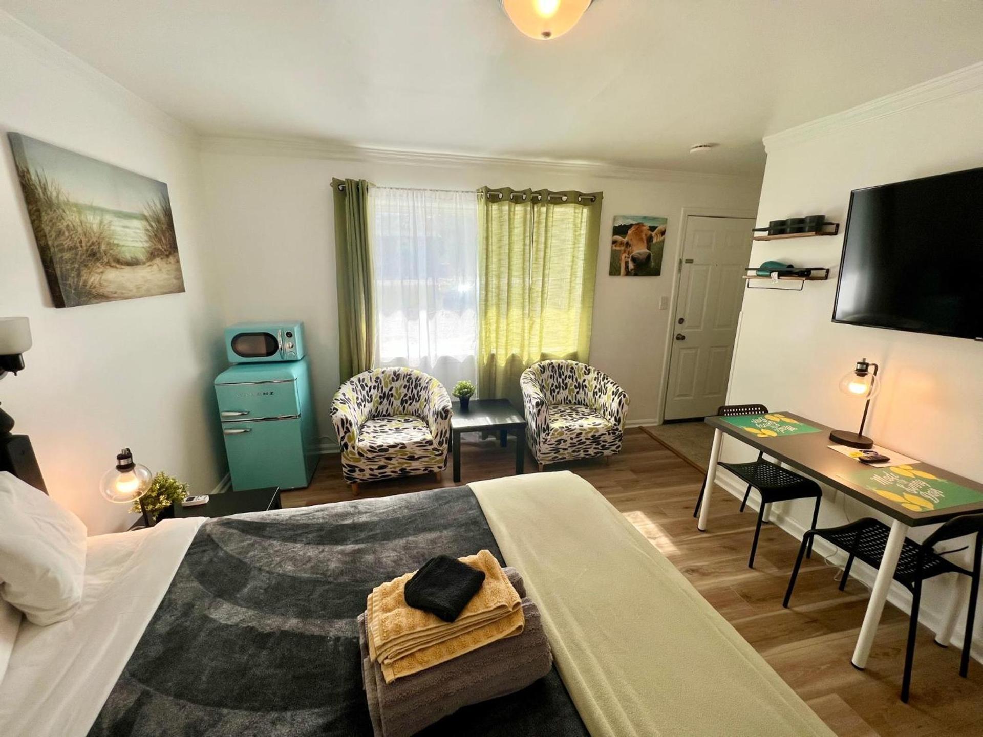 Cobmin Ridge Motel photo 31