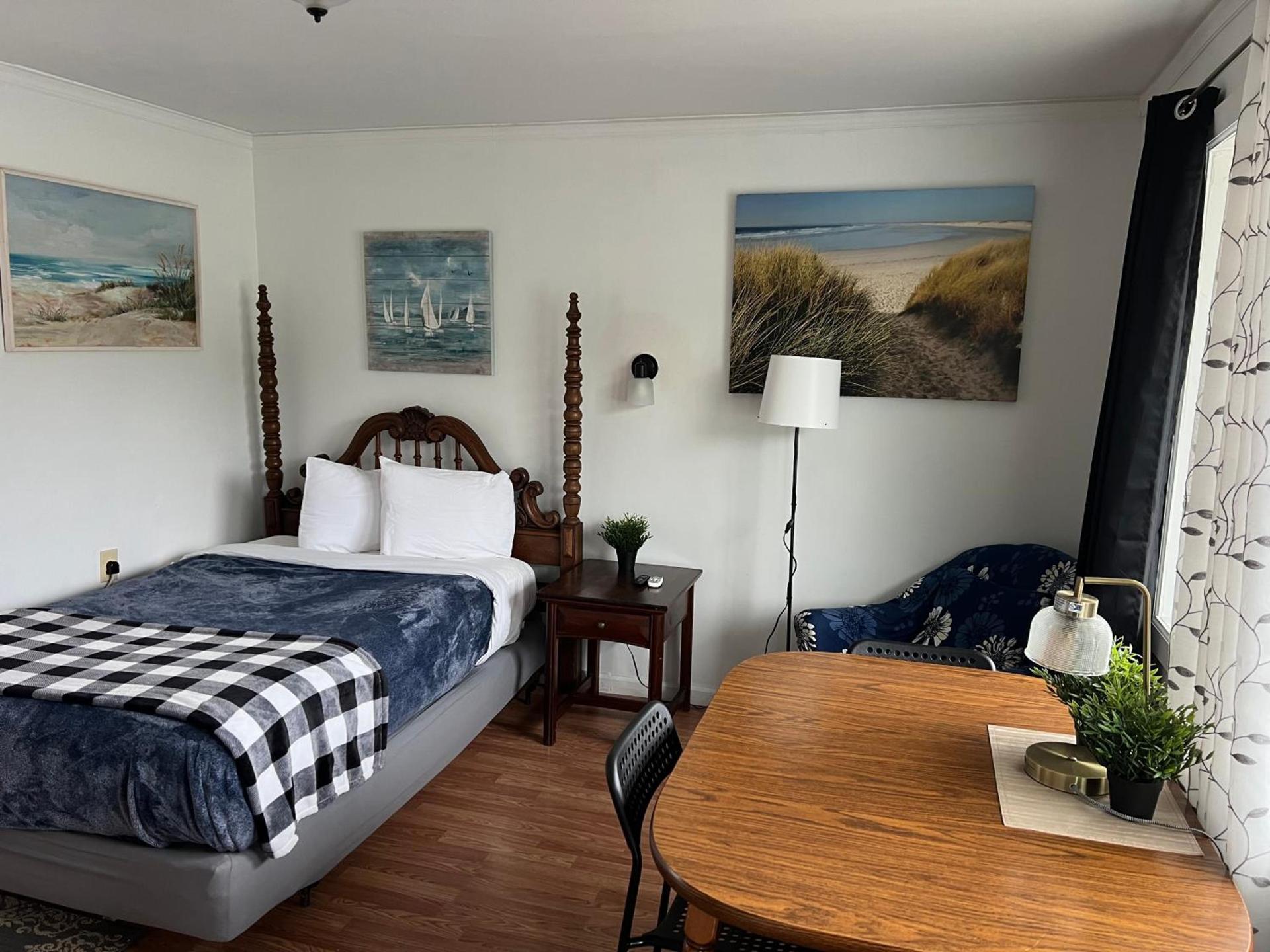 Cobmin Ridge Motel photo 40