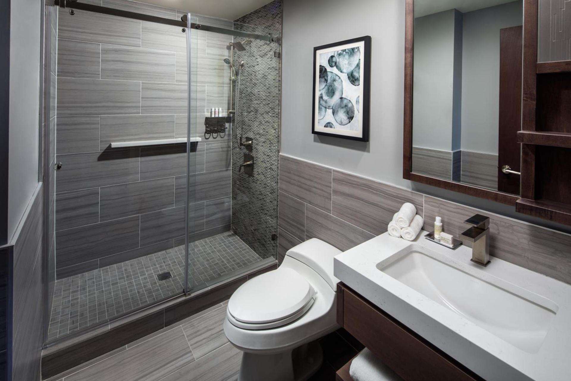 Hotel Indigo Flushing - LaGuardia photo 24