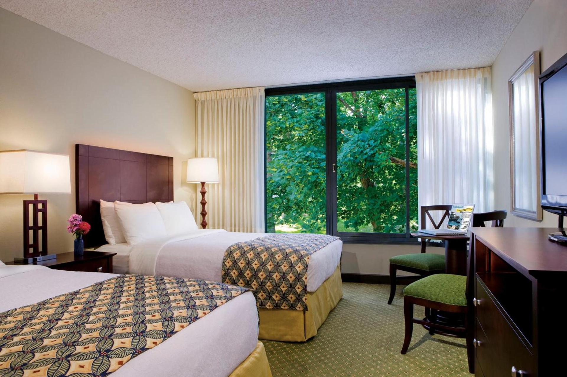 Holiday Inn Bar Harbor Regency Hotel by IHG photo 27