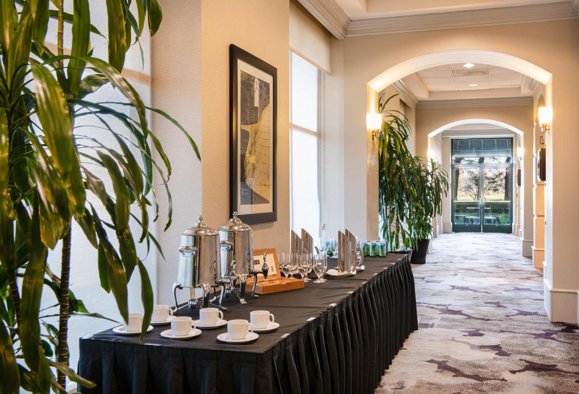 Chicago Marriott Suites Deerfield photo 37