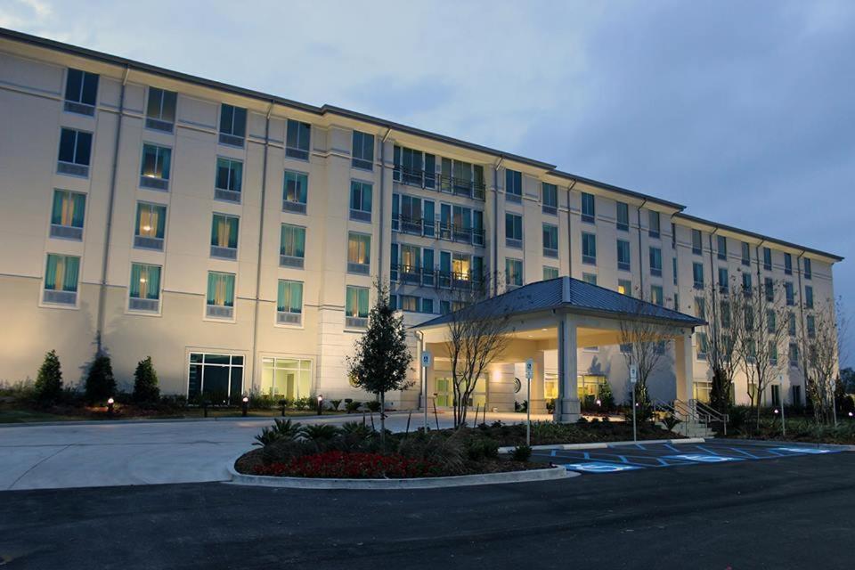 Boomtown Casino and Hotel New Orleans photo 3