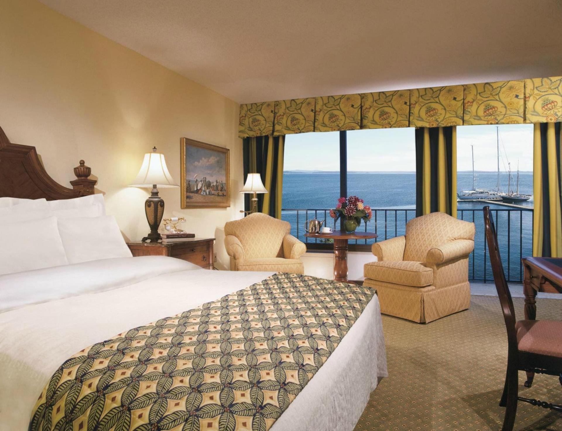 Holiday Inn Bar Harbor Regency Hotel by IHG photo 23