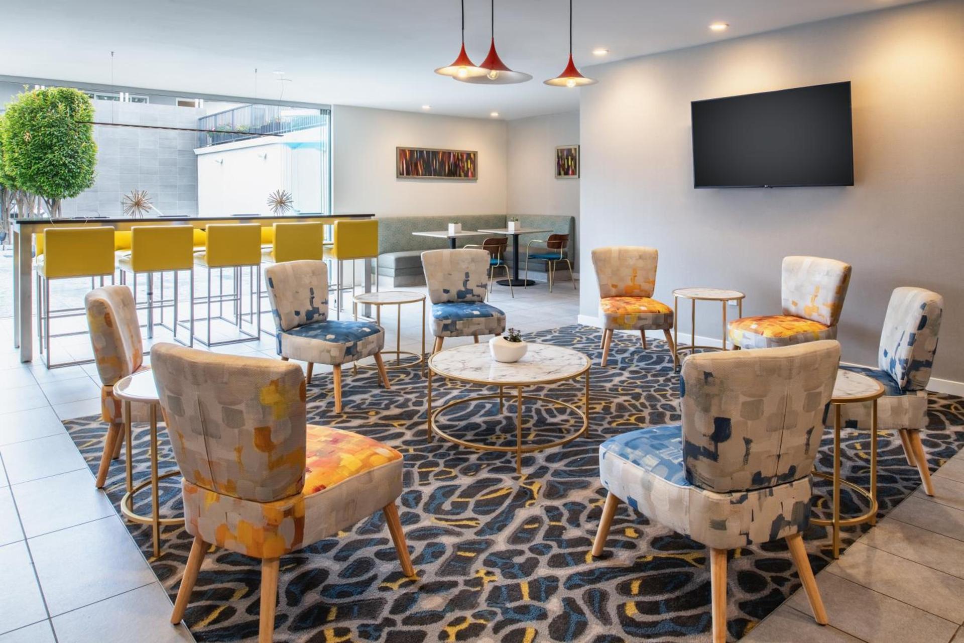 Hotel Lucent photo 6