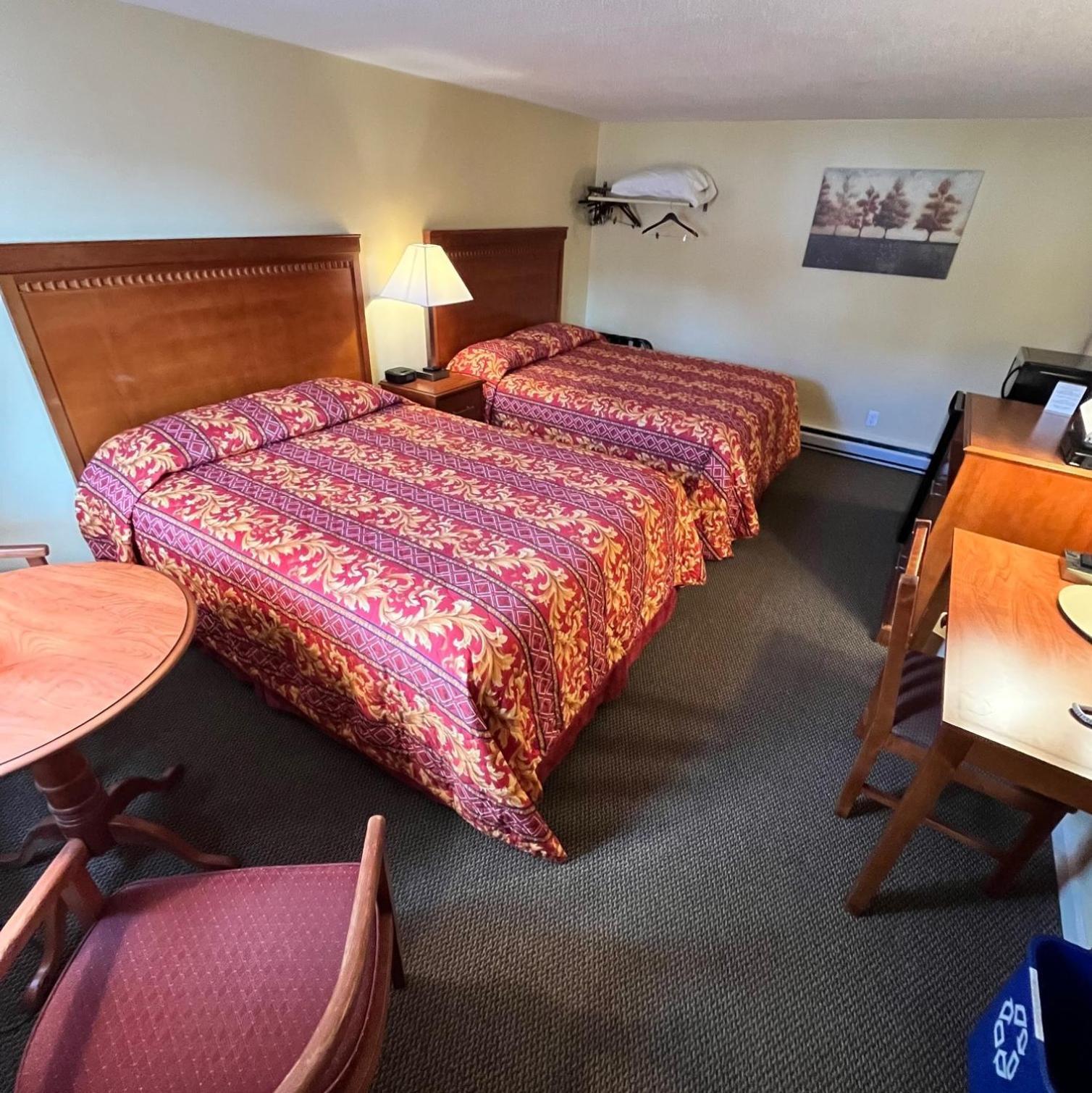 North Colony Motel and Cottages photo 24