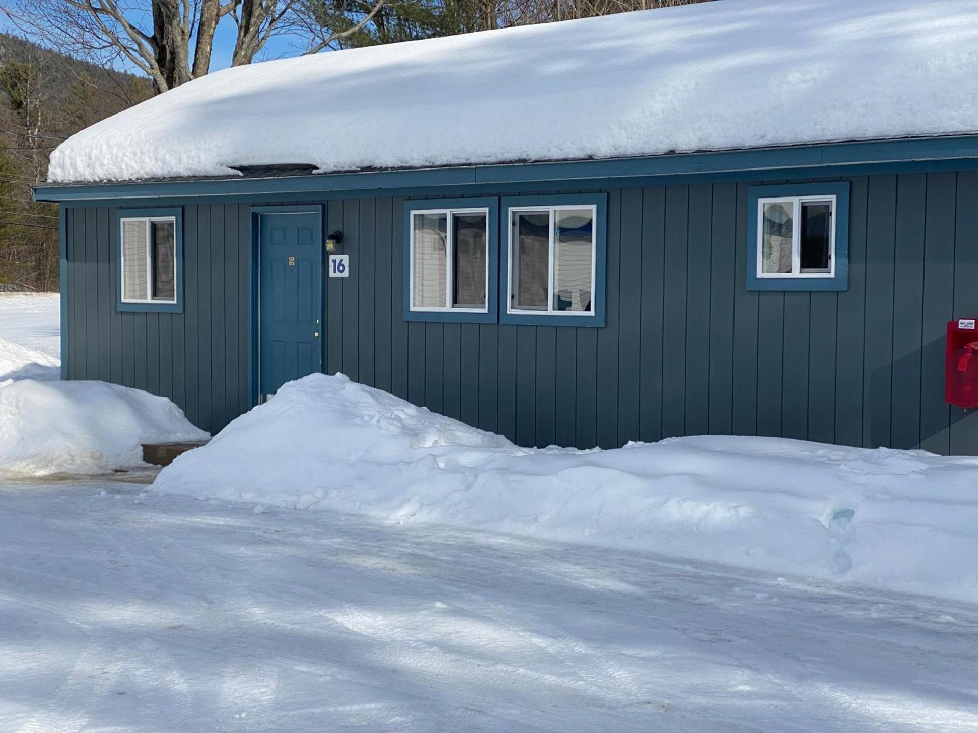 North Colony Motel and Cottages photo 30
