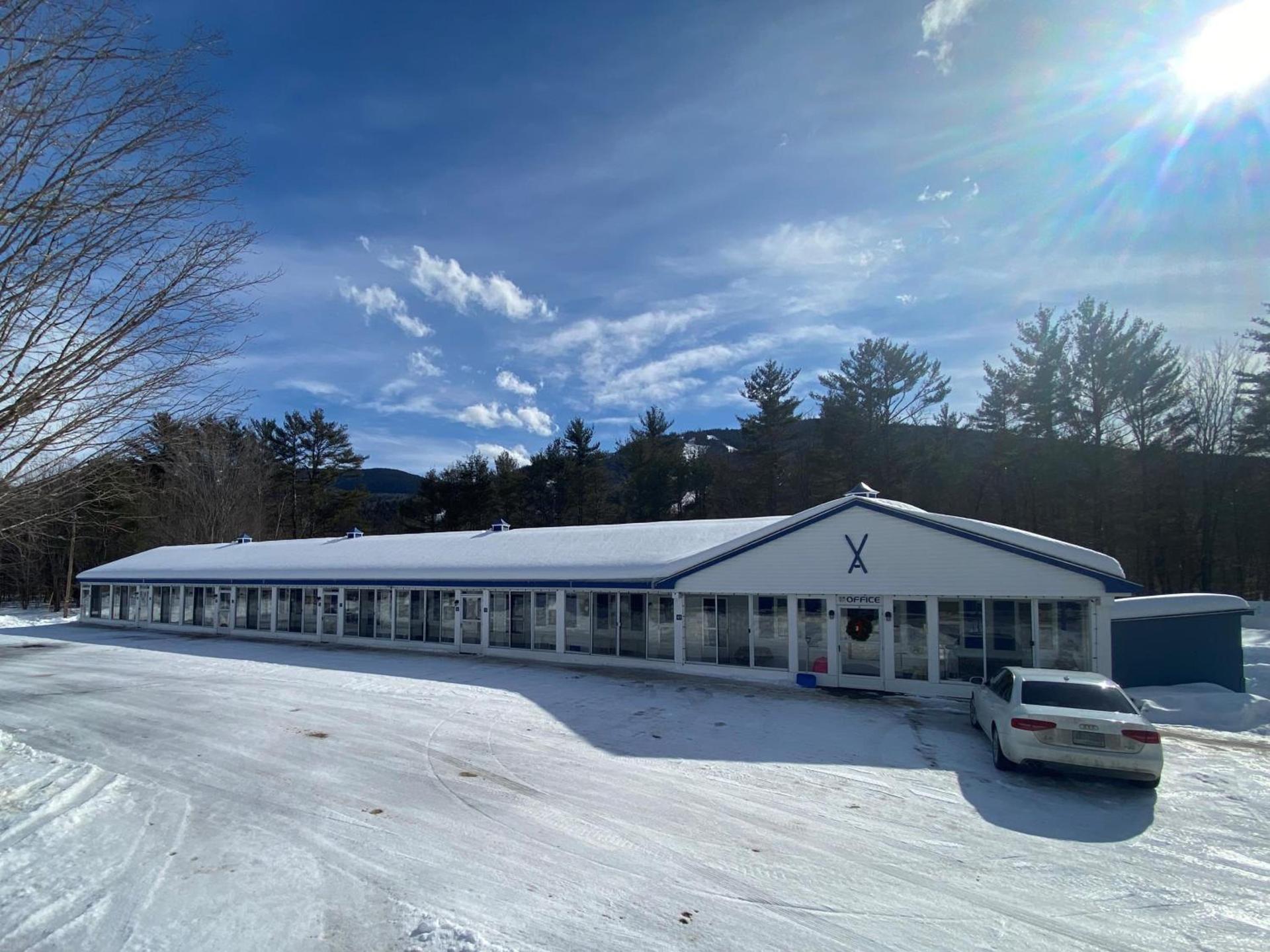 North Colony Motel and Cottages photo 22