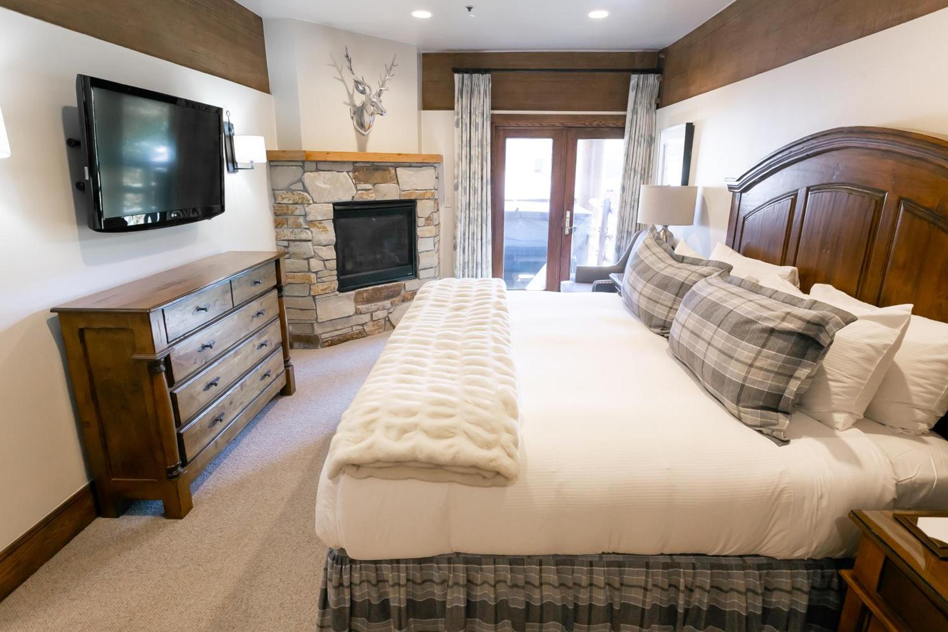 Stein Eriksen Lodge Deer Valley photo 4